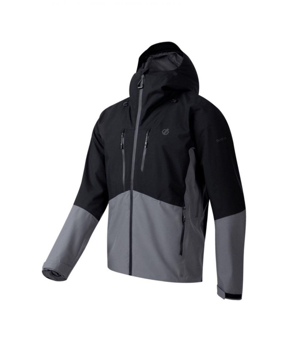 Dare2b Outdoorjacke Herren Winddichte Jacke - ArisingIVJacket