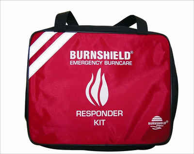 Söhngen Erste-Hilfe-Set Burnshield Responder Kit Verbrennungs-Set Erste Hilfe