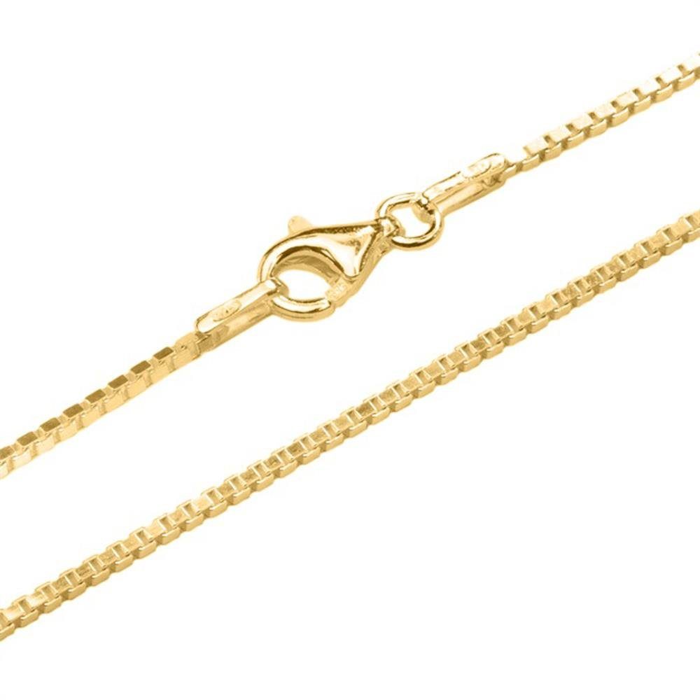 Unique Silberkette Unique Venezianerkette 1,2 mm günstig online kaufen