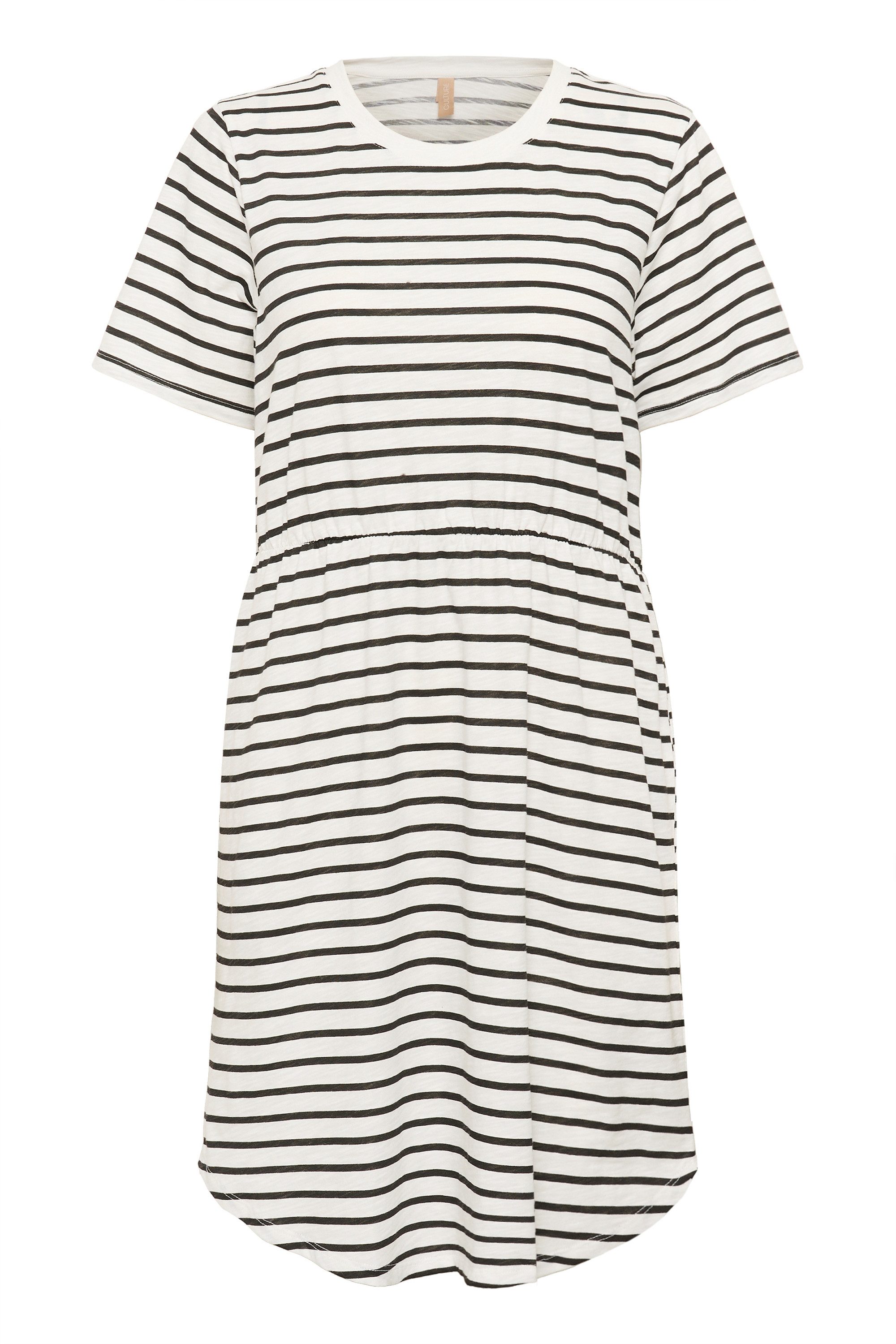 Culture Jerseykleid Kleid CUmarlie