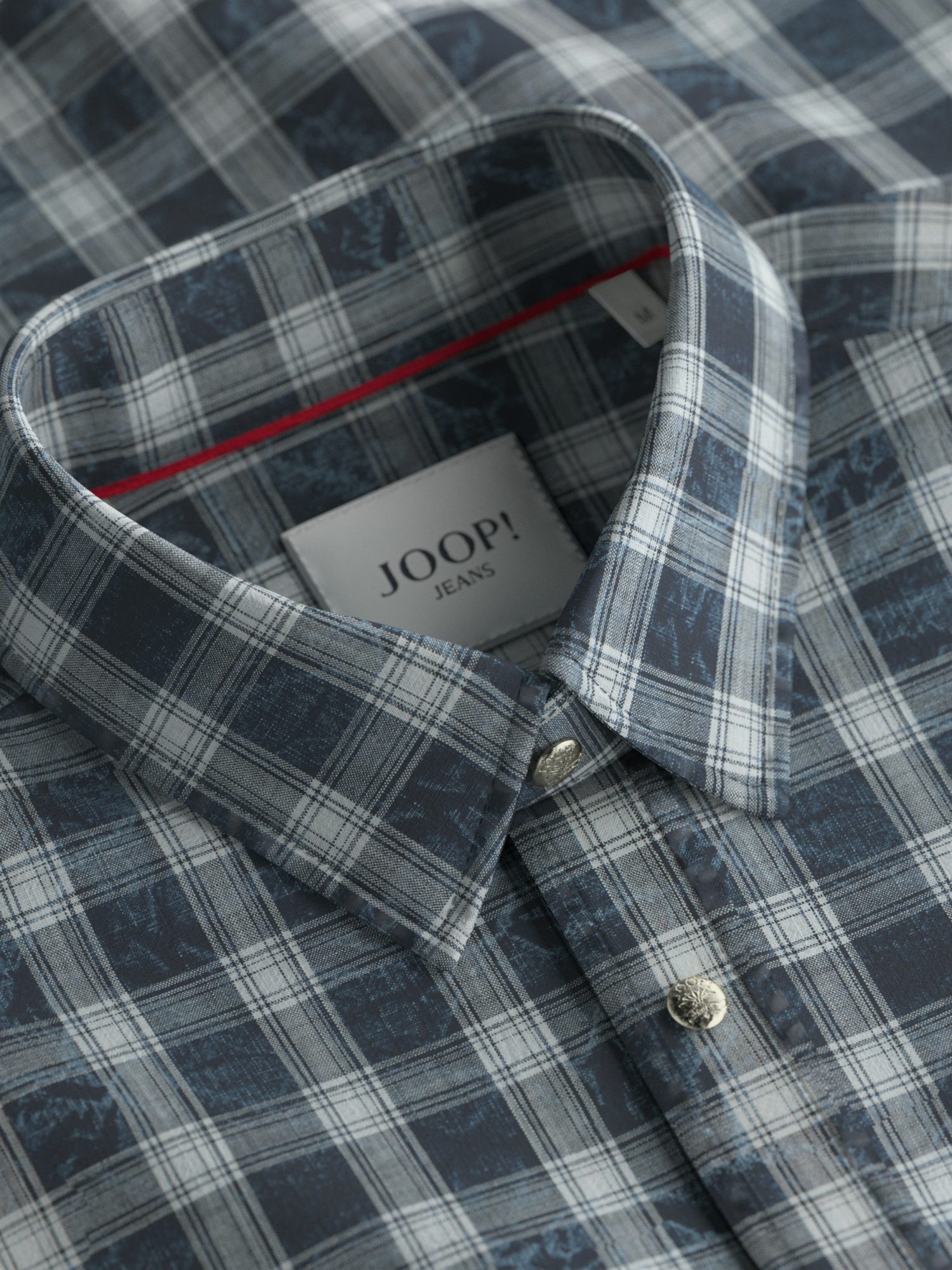 JOOP! Flanellhemd