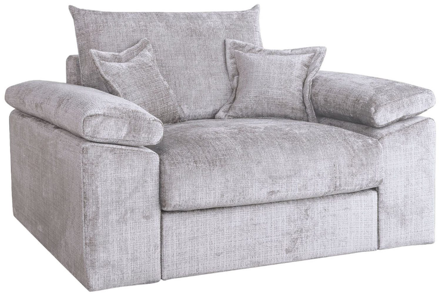 Home affaire XXL-Sessel Soft&Cosy, B: 151 günstig online kaufen