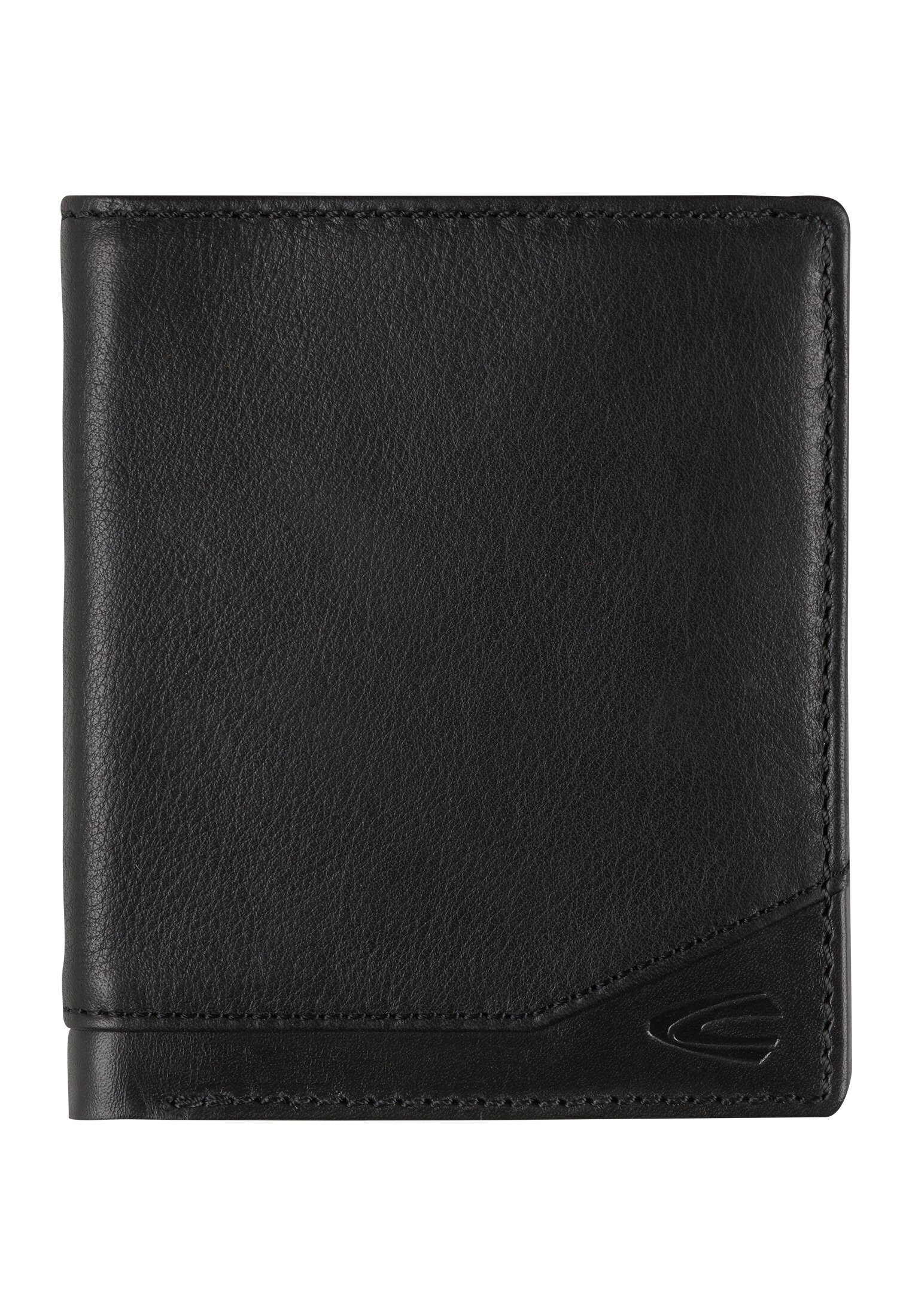 Geldbörse mit RFID-Schutz