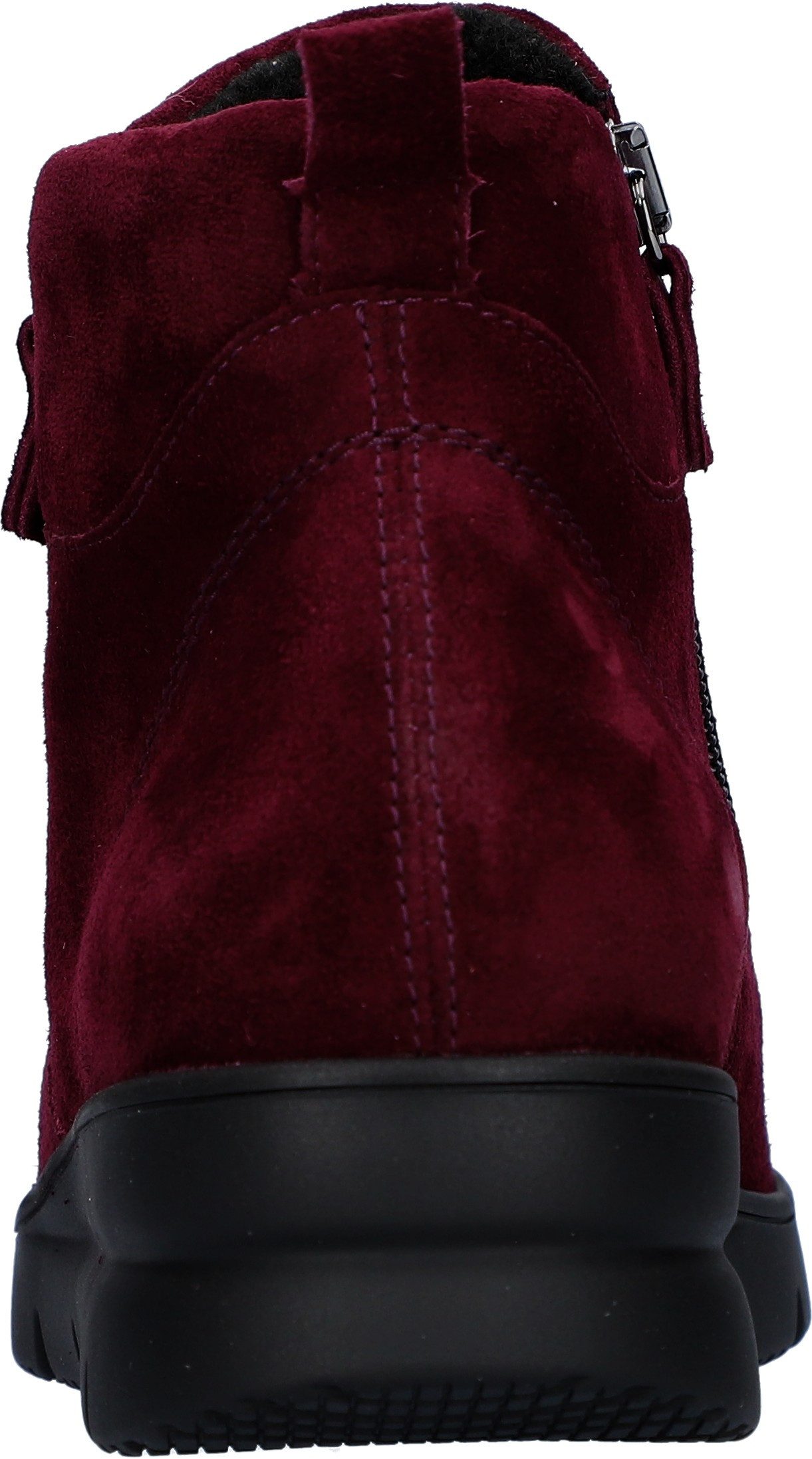 Waldläufer H-BRUNI Schlupfboots, Winterboots, Stiefelette, Bequemschuh günstig online kaufen