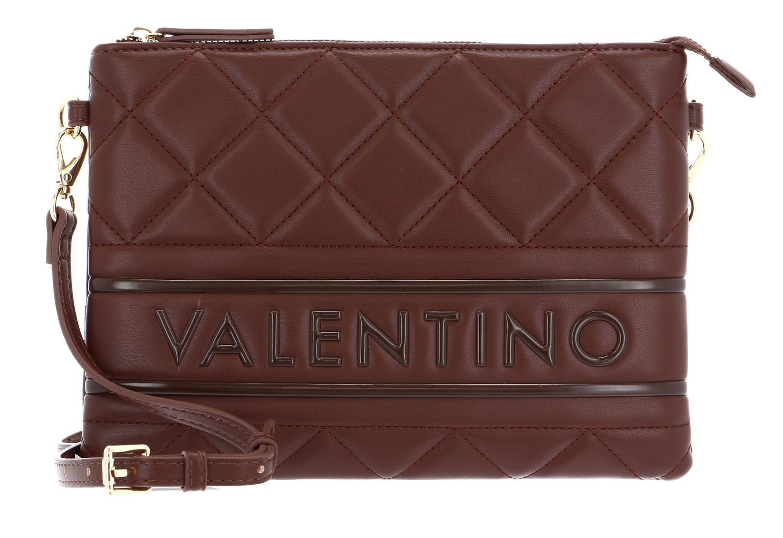 VALENTINO BAGS Kosmetiktasche Ada Caffe