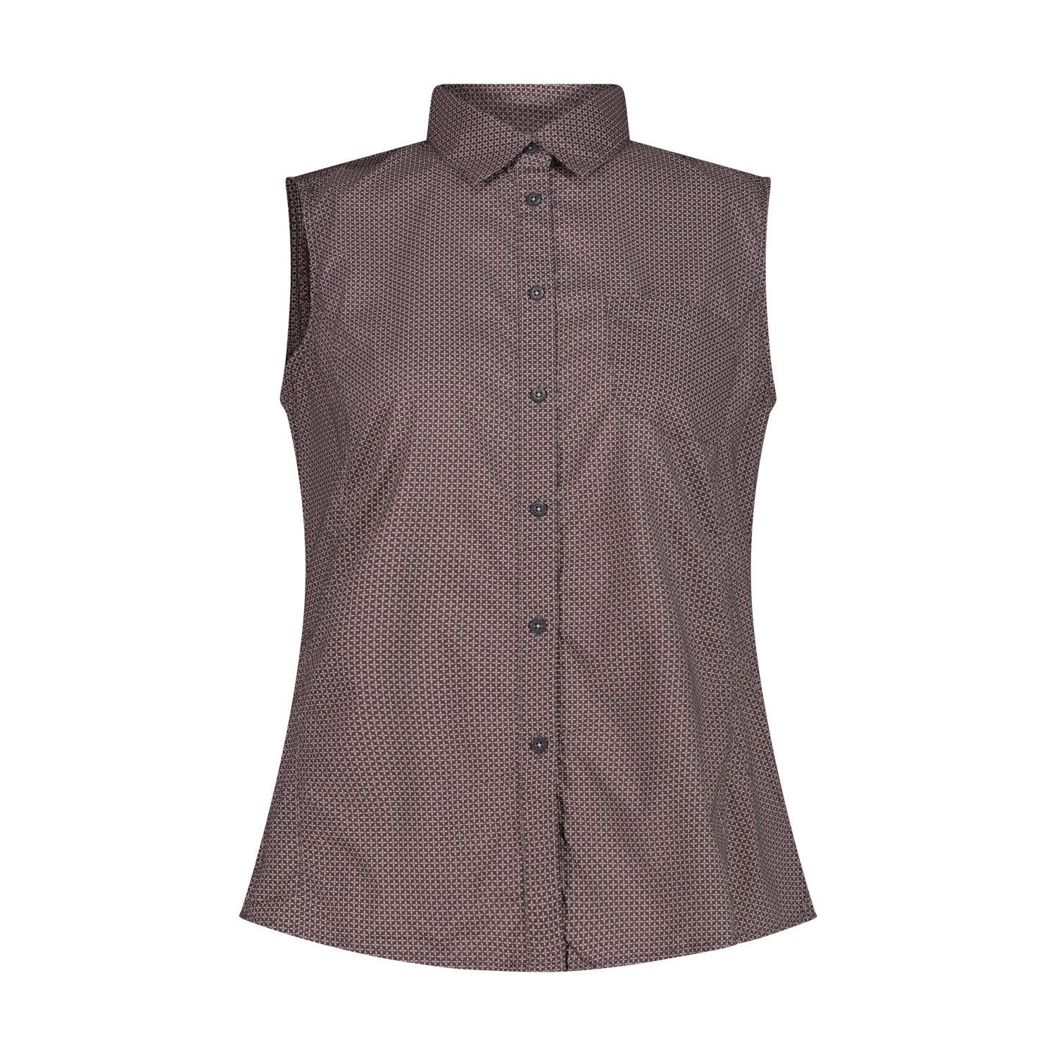 CMP Blusenshirt CMP Damen Bluse WOMAN günstig online kaufen