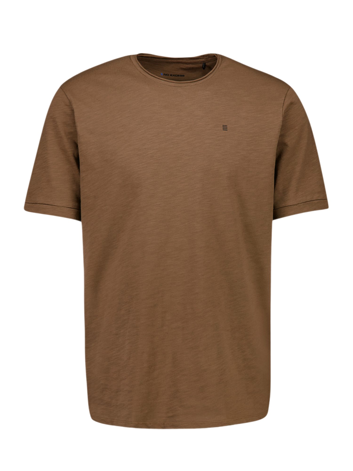 NO EXCESS Kurzarmshirt SN & Fasttrack