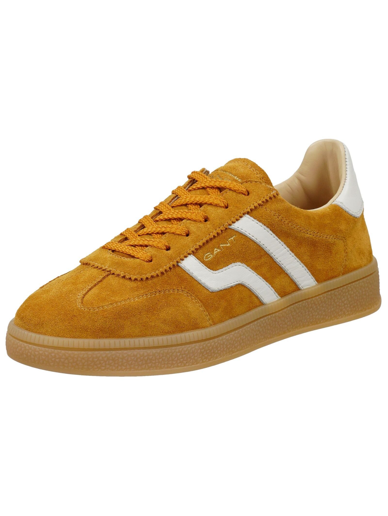 Gant Sneaker Lederimitat/Textil Sneaker
