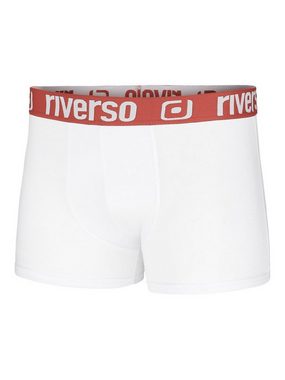 riverso Boxershorts RIVHarry (5-St) mit Stretch