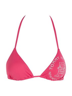 Tommy Hilfiger Swimwear Triangel-Bikini-Top TRIANGLE RP, für Schwimmen