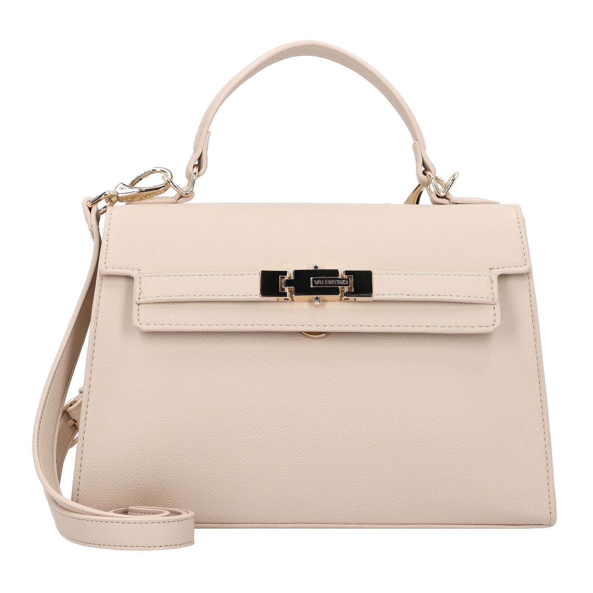 VALENTINO BAGS Henkeltasche Fae Re, Polyurethan