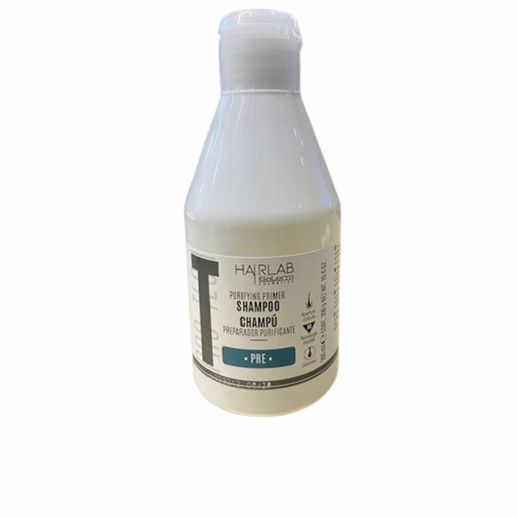 Salerm Haarshampoo PURIFYING FIRST shampoo 300ml