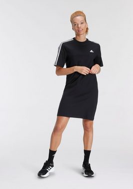 adidas Sportswear Shirtkleid W 3S BF T DR (1-tlg)