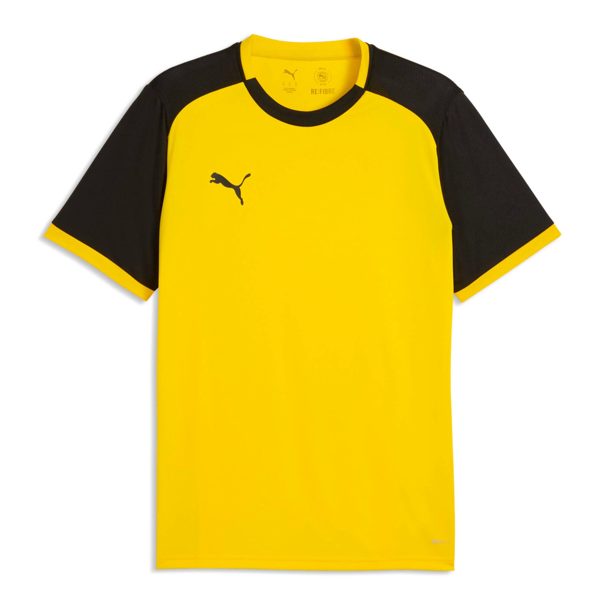 PUMA Fußballtrikot Puma Herren Trikot teamLIGA26 Matchday Jersey 706544