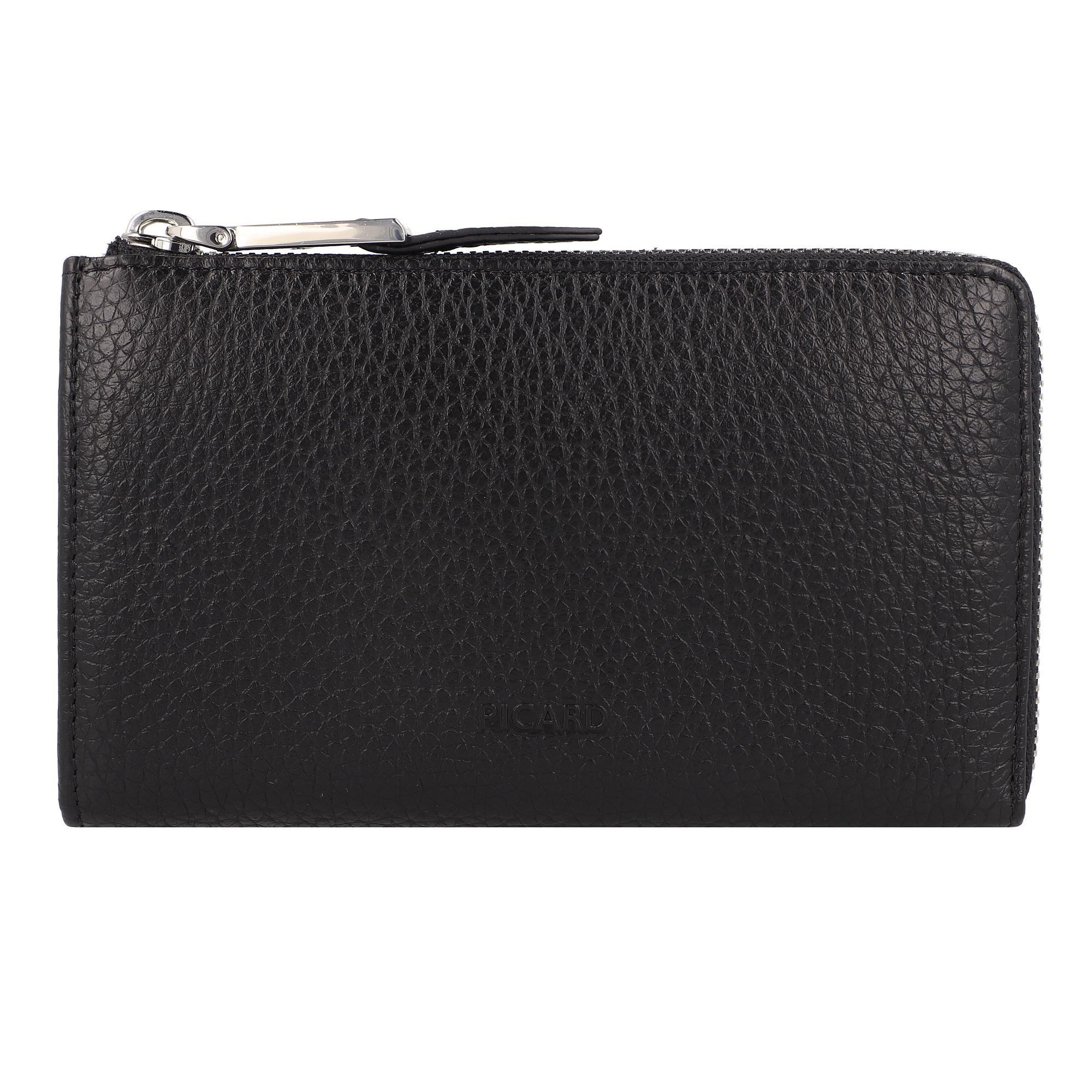Picard Geldbörse Pure 1, Leder
