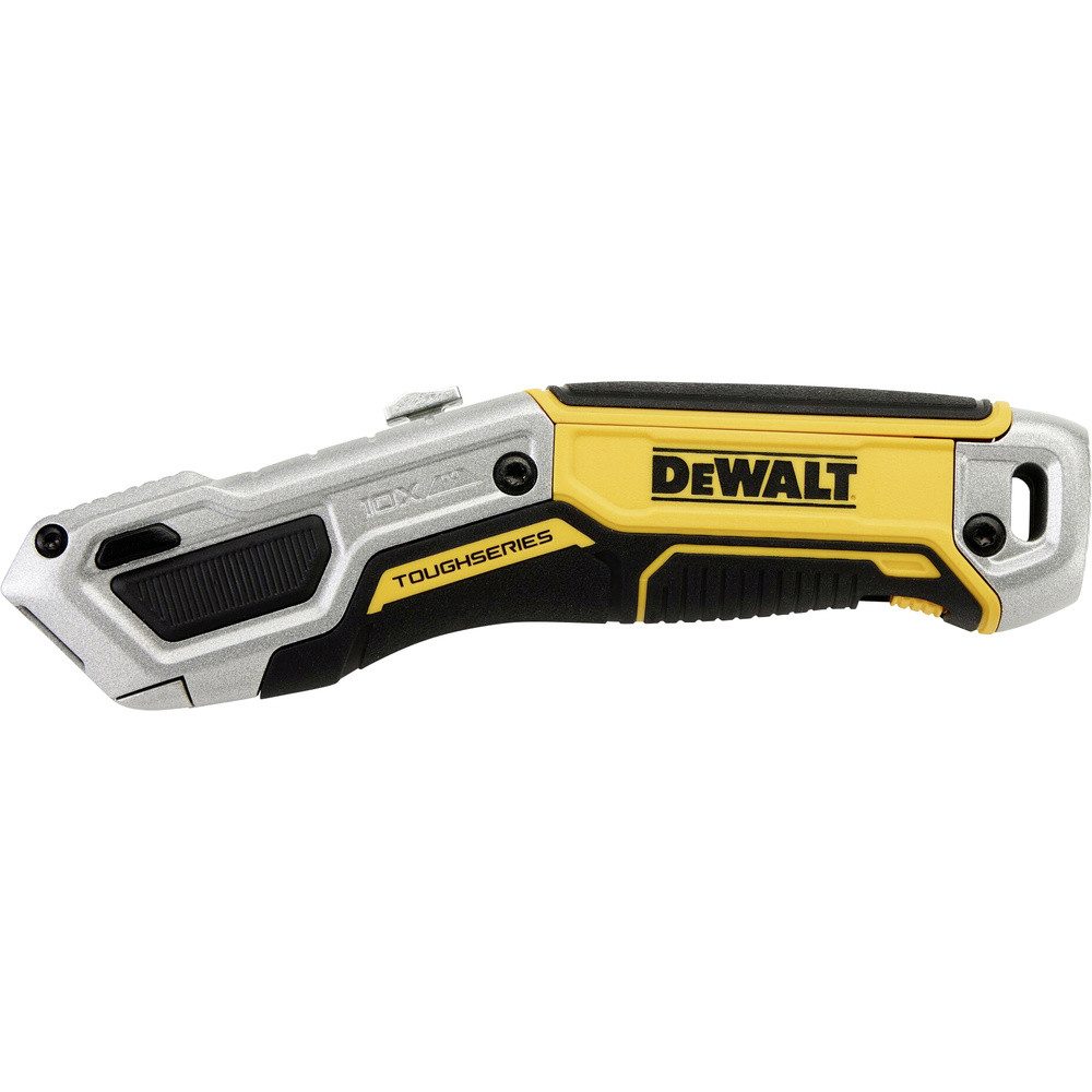 DeWalt Cuttermesser DEWALT DWHT10999-0 ToughSeries Universalmesser günstig online kaufen