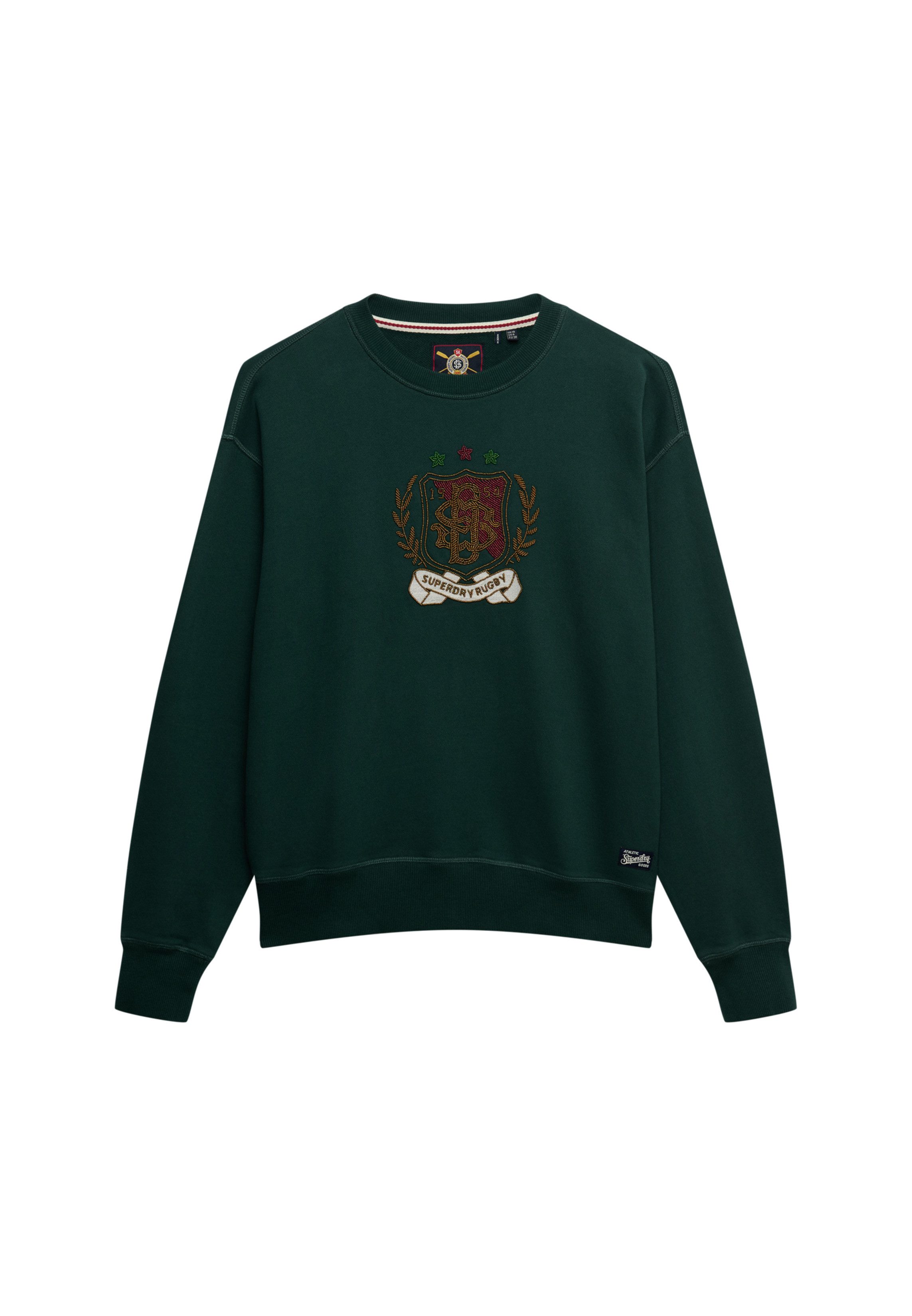 Dark Pine Green