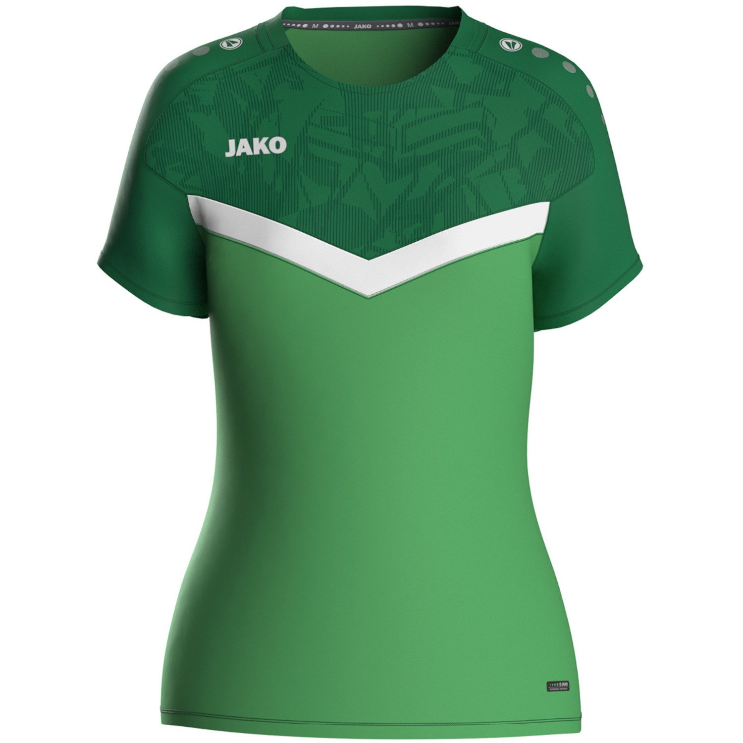 soft green/sportgrün