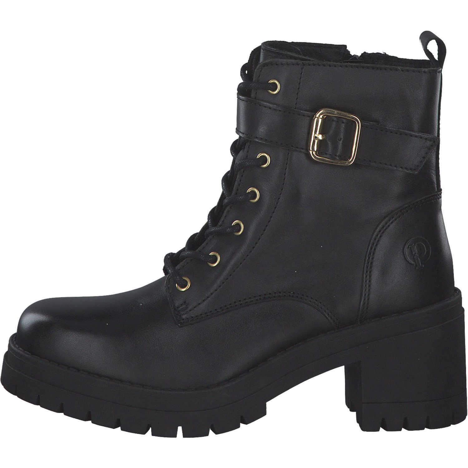 Palado Beivalur Schnürstiefelette günstig online kaufen