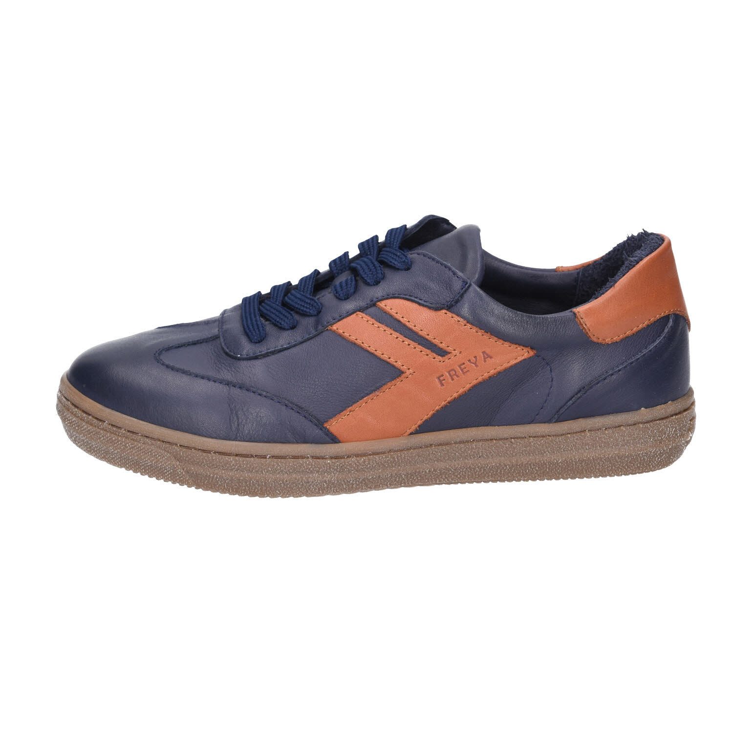 Andrea Conti Sneaker Schnürschuh