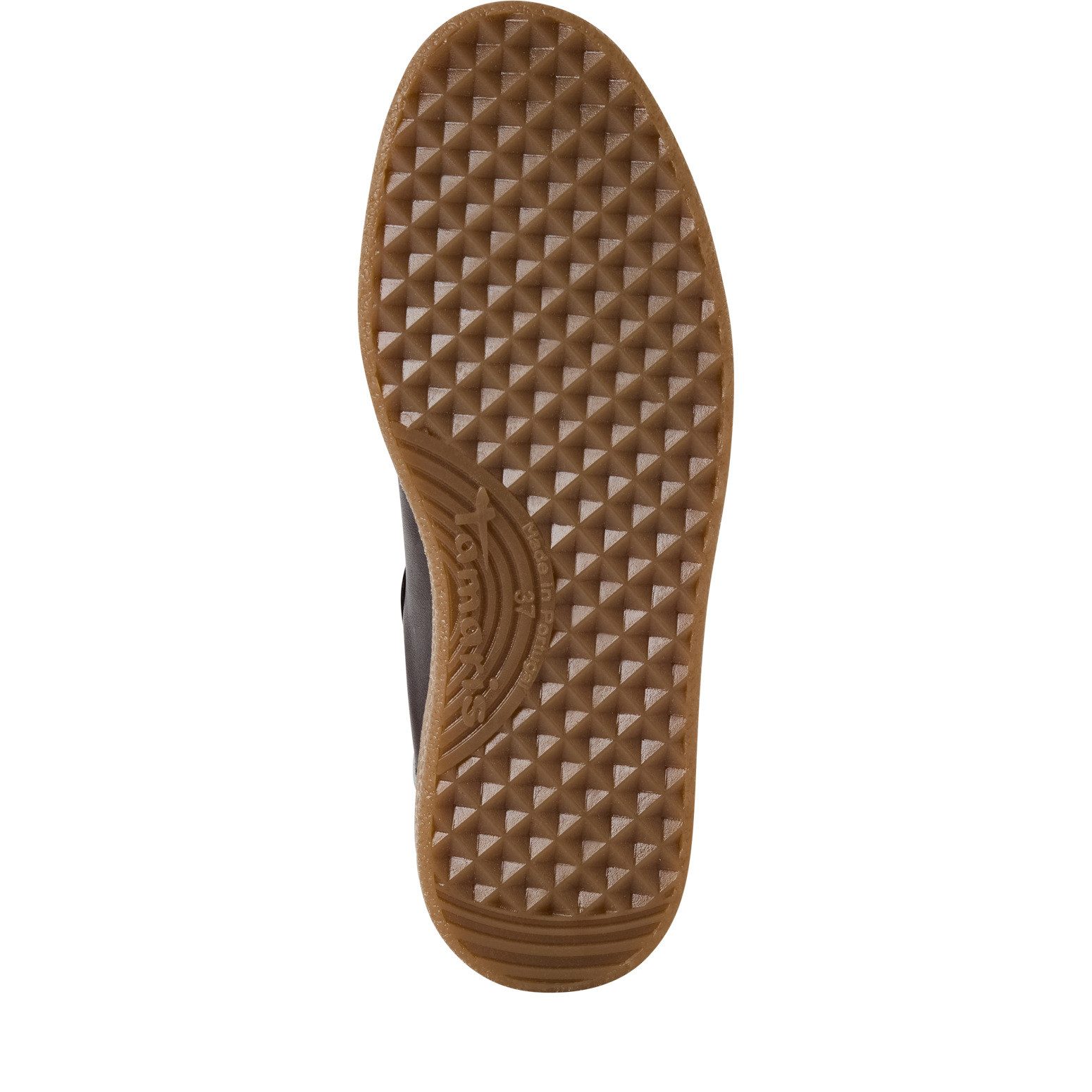Tamaris Plateausneaker, Freizeitschuh, Halbschuh, Schnürschuh mit günstig online kaufen