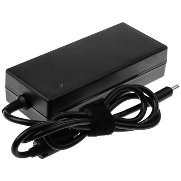 Green Cell PRO Charger / AC Adapter 19.5V 6.7A 130W for Dell Notebook-Netzteil