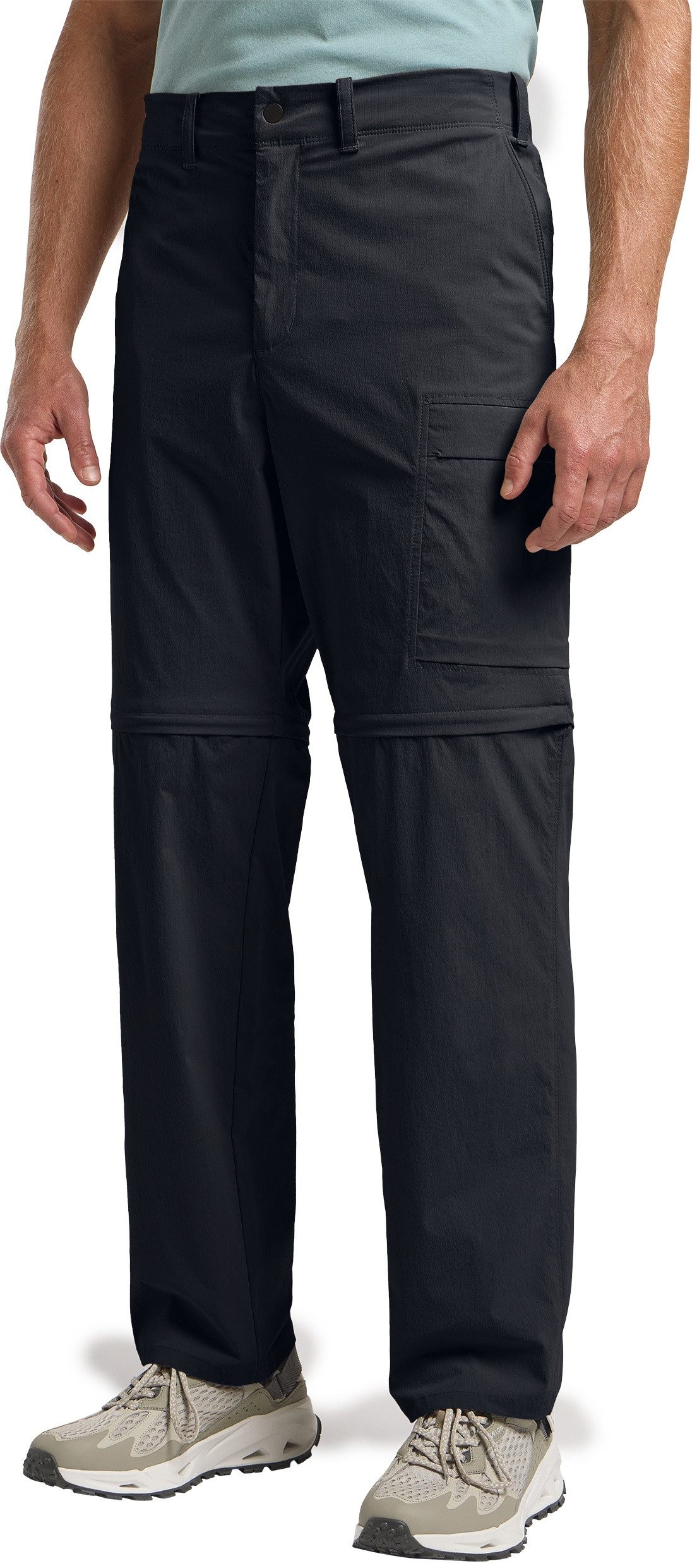 Jack Wolfskin Zip-off-Hose WAGAMI ZIP OFF günstig online kaufen