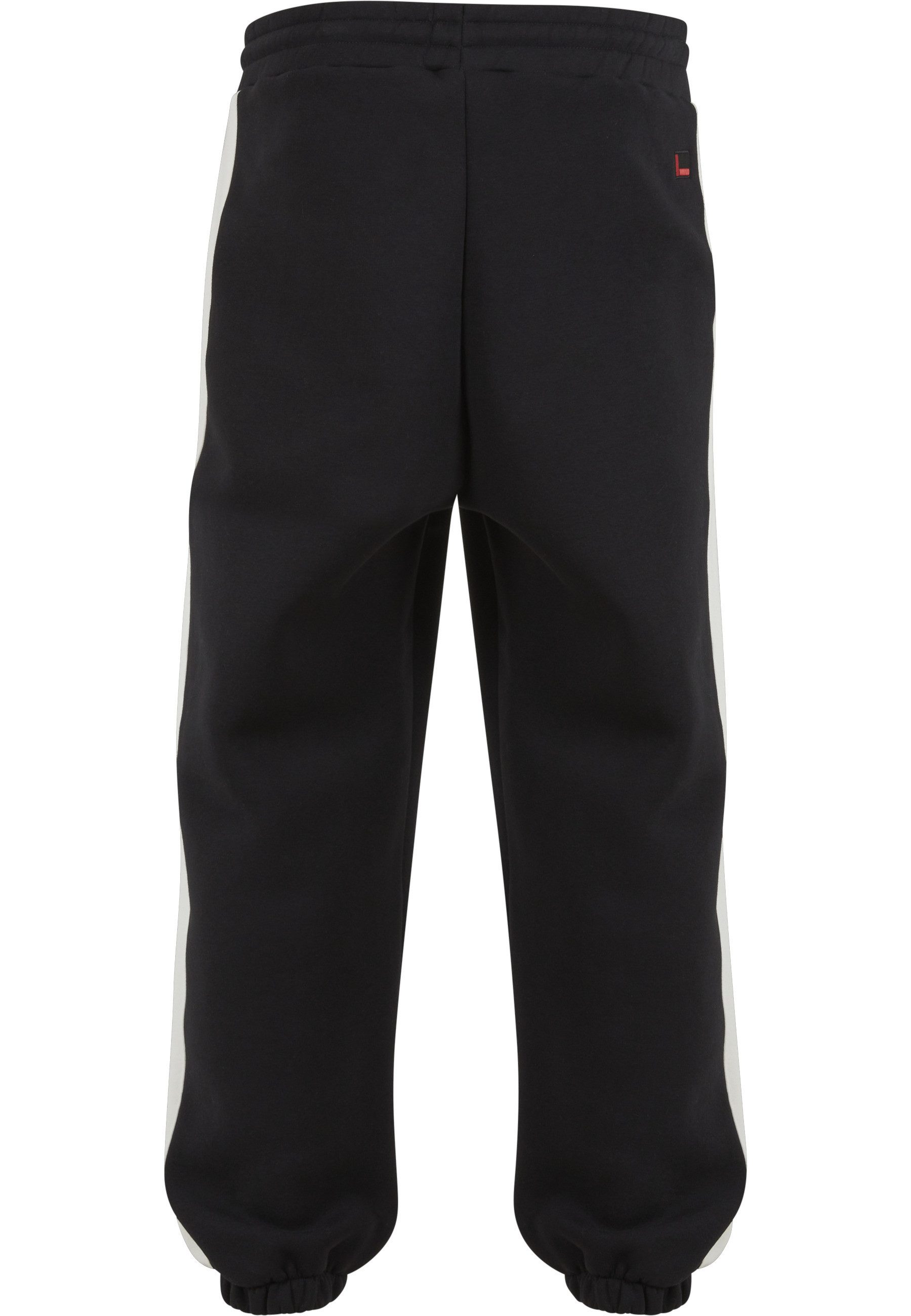 Fubu Jogginghose Fubu Fubu Corporate Sprts Check Jogger (1-tlg)