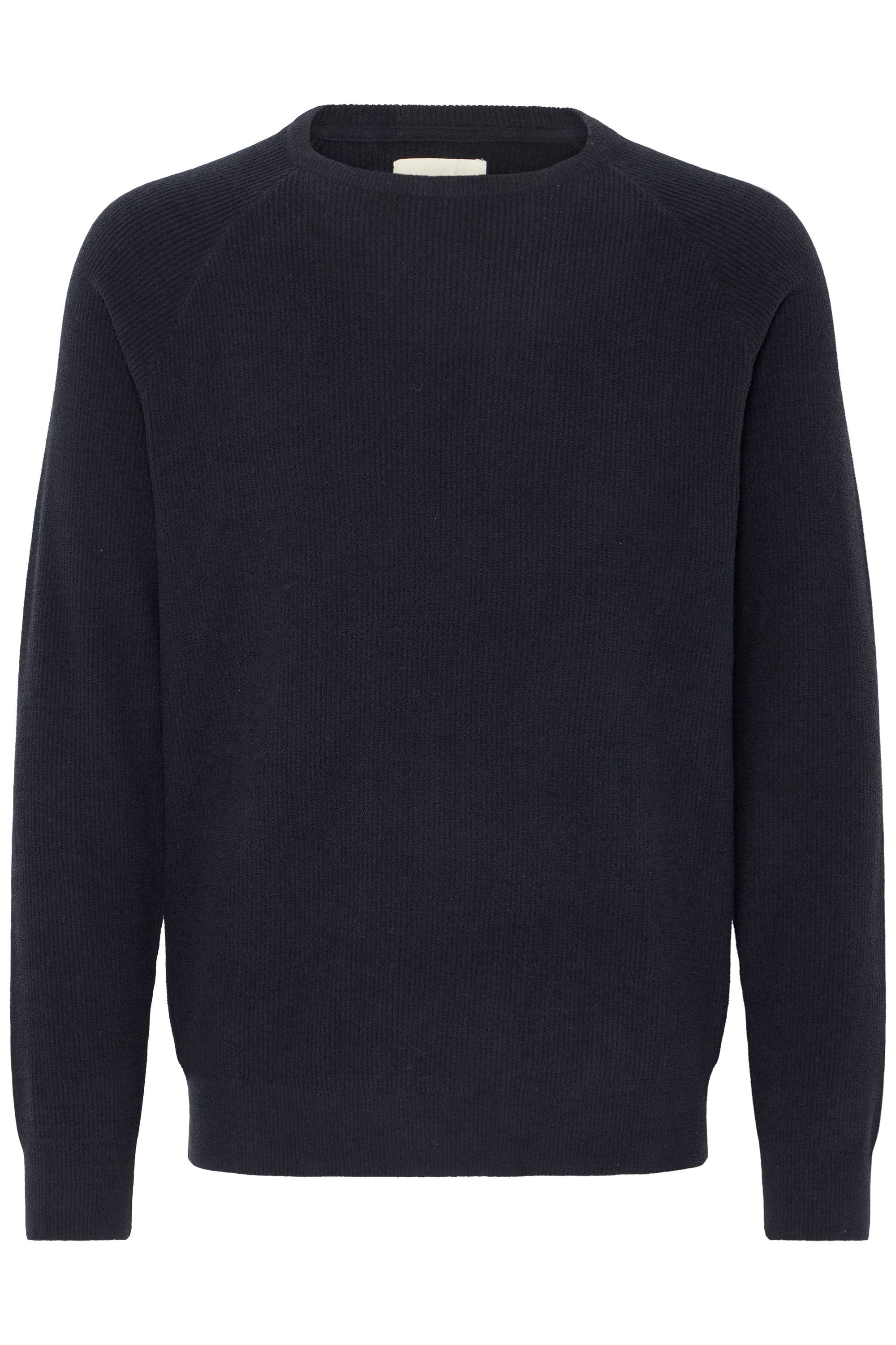 Blend Strickpullover BHDANTE Klassischer Grobstrickpullover günstig online kaufen