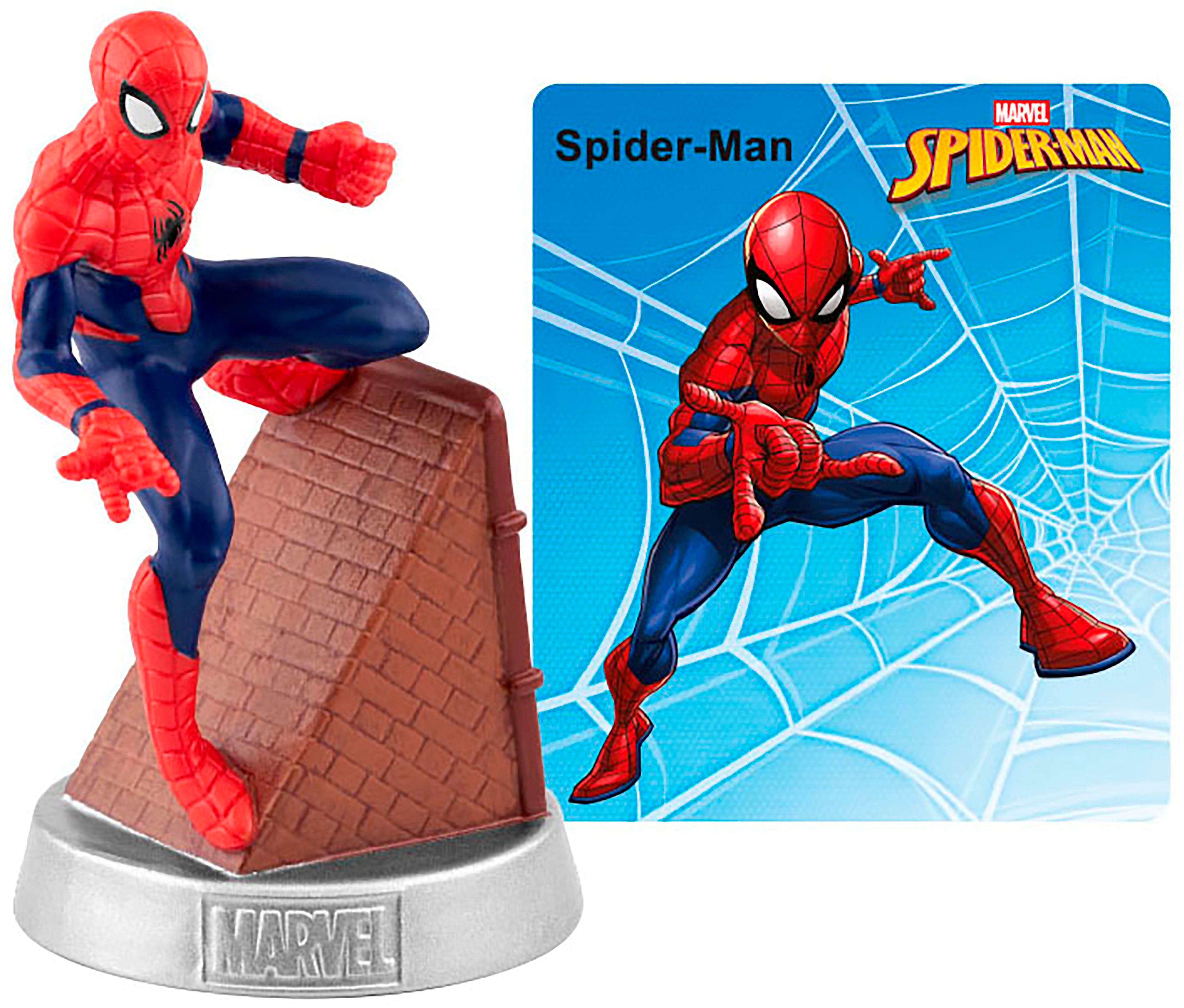 tonies Hörspielfigur Marvel - Spider-Man
