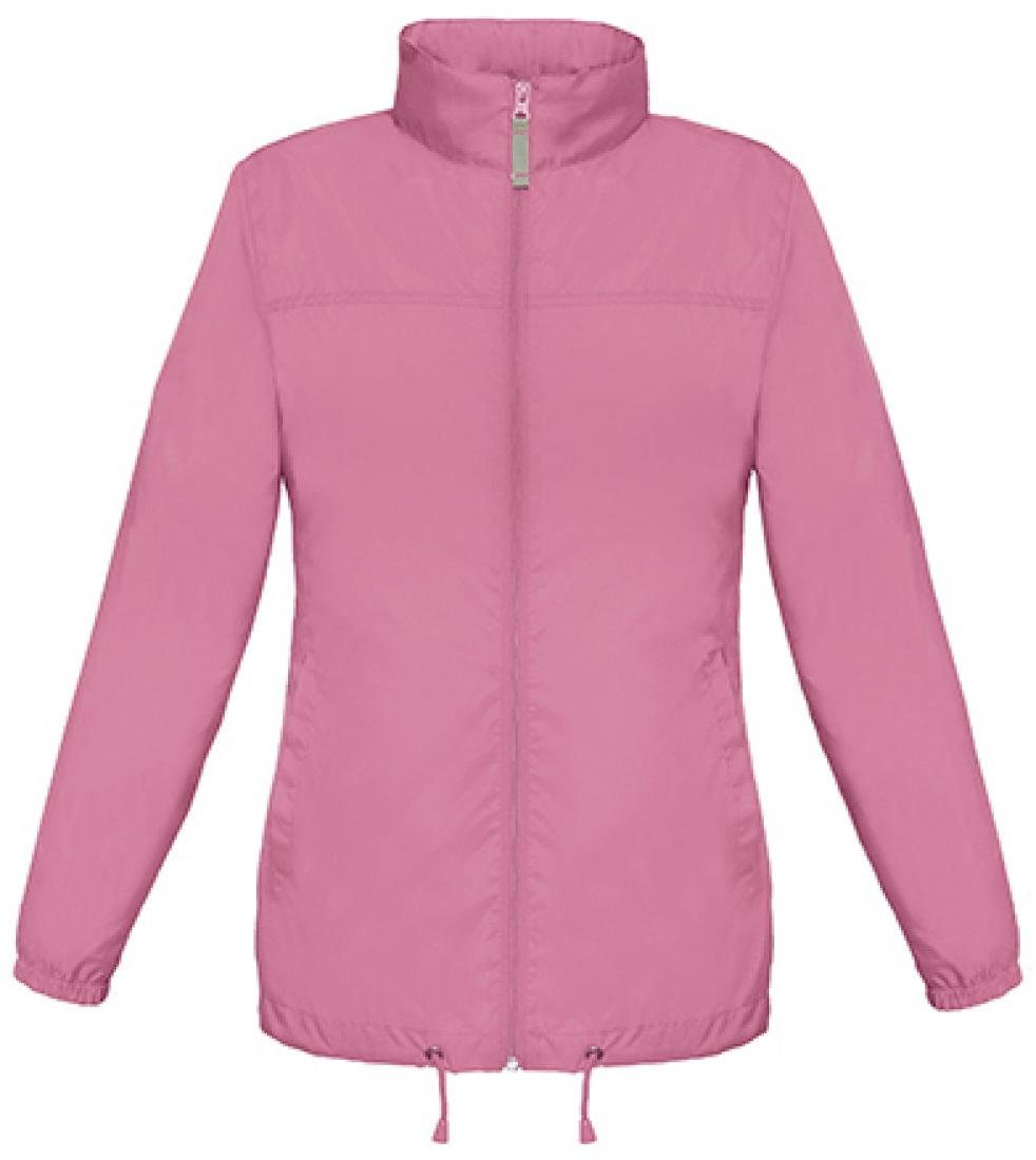 B&C Outdoorjacke Jacket Sirocco / Women günstig online kaufen