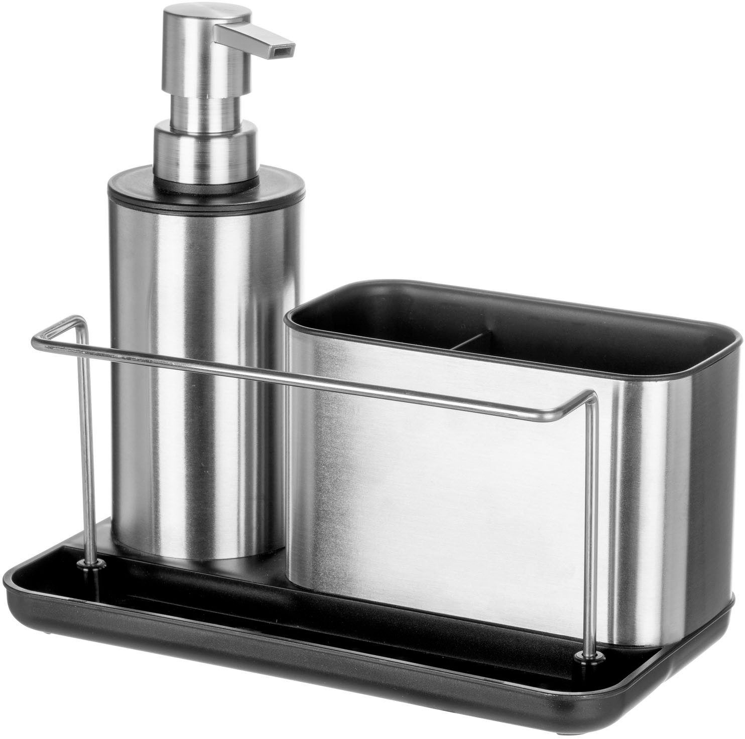 SCHÖNER WOHNEN-Kollektion Küchenorganizer-Set SHIRLEY, (1-tlg), Spülorganiz günstig online kaufen