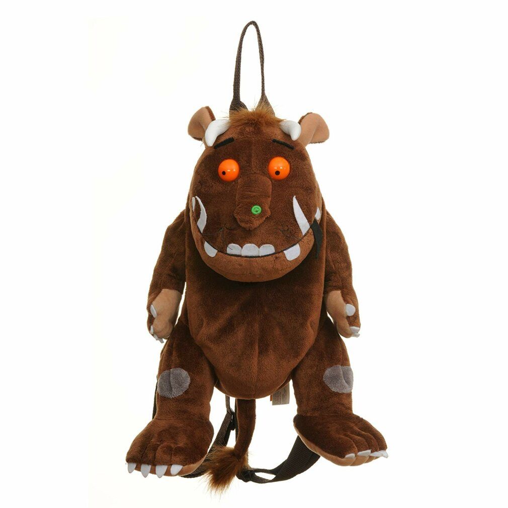 Aurora Handtasche Grüffelo Rucksack ca. 41 cm - Plüschfigur