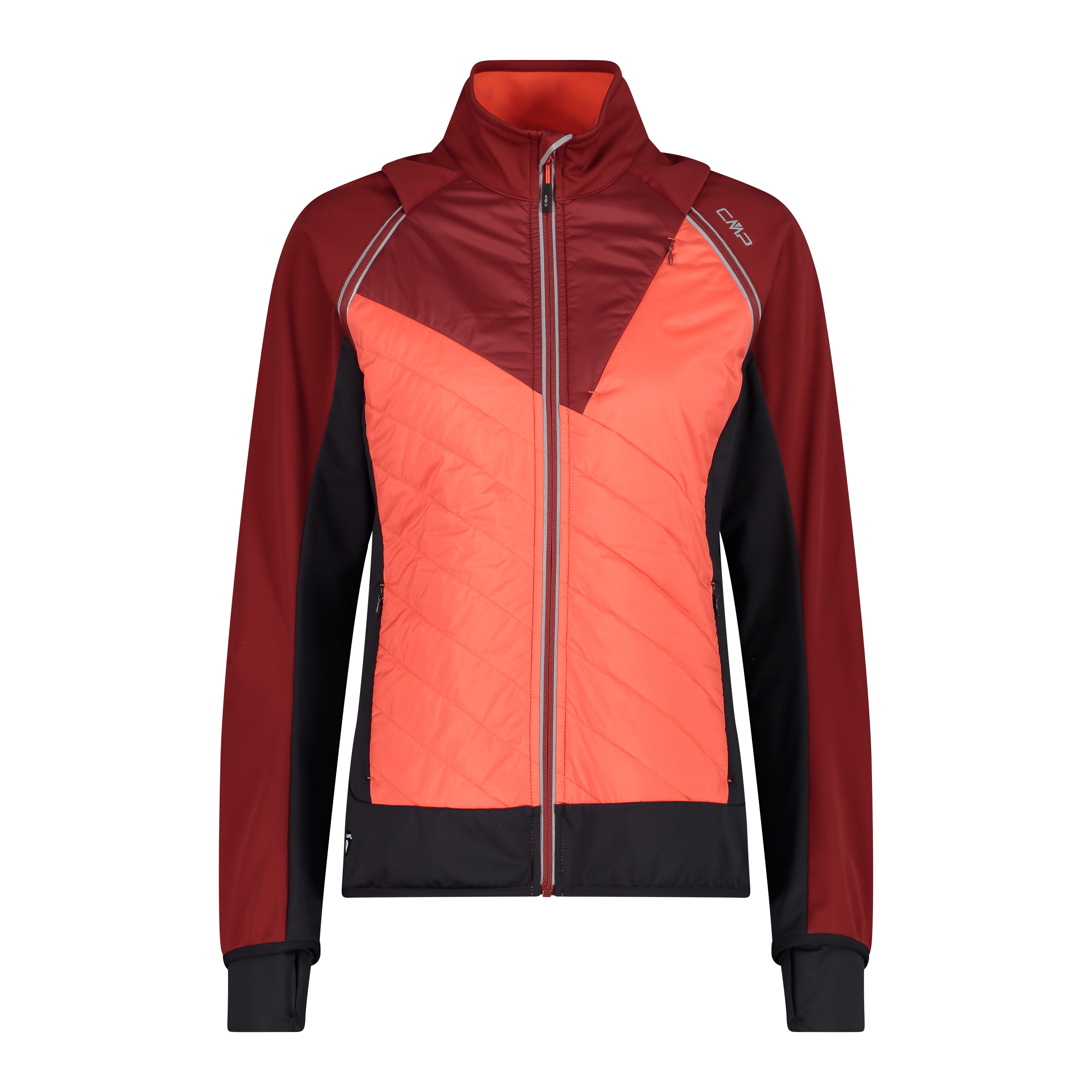 CMP Softshelljacke CMP Damen Jacke WOMAN günstig online kaufen