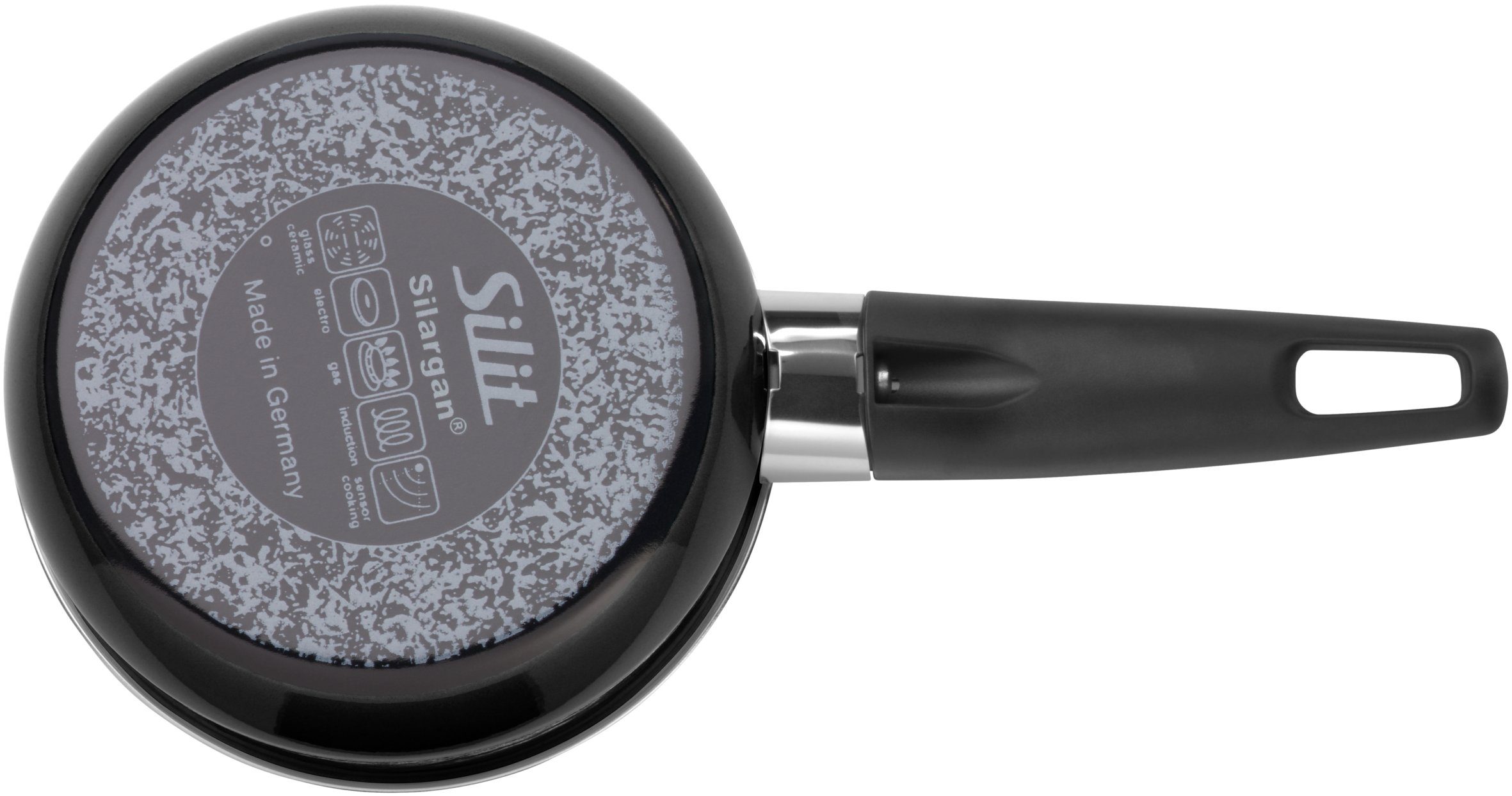 Silit Kasserolle Modesto Line, Silargan® (1-tlg), Made in Germany