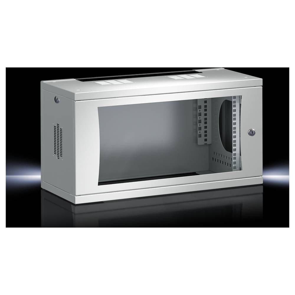 RITTAL Netzwerkschrank 48.3 cm (19) FlatBox 7507.000
