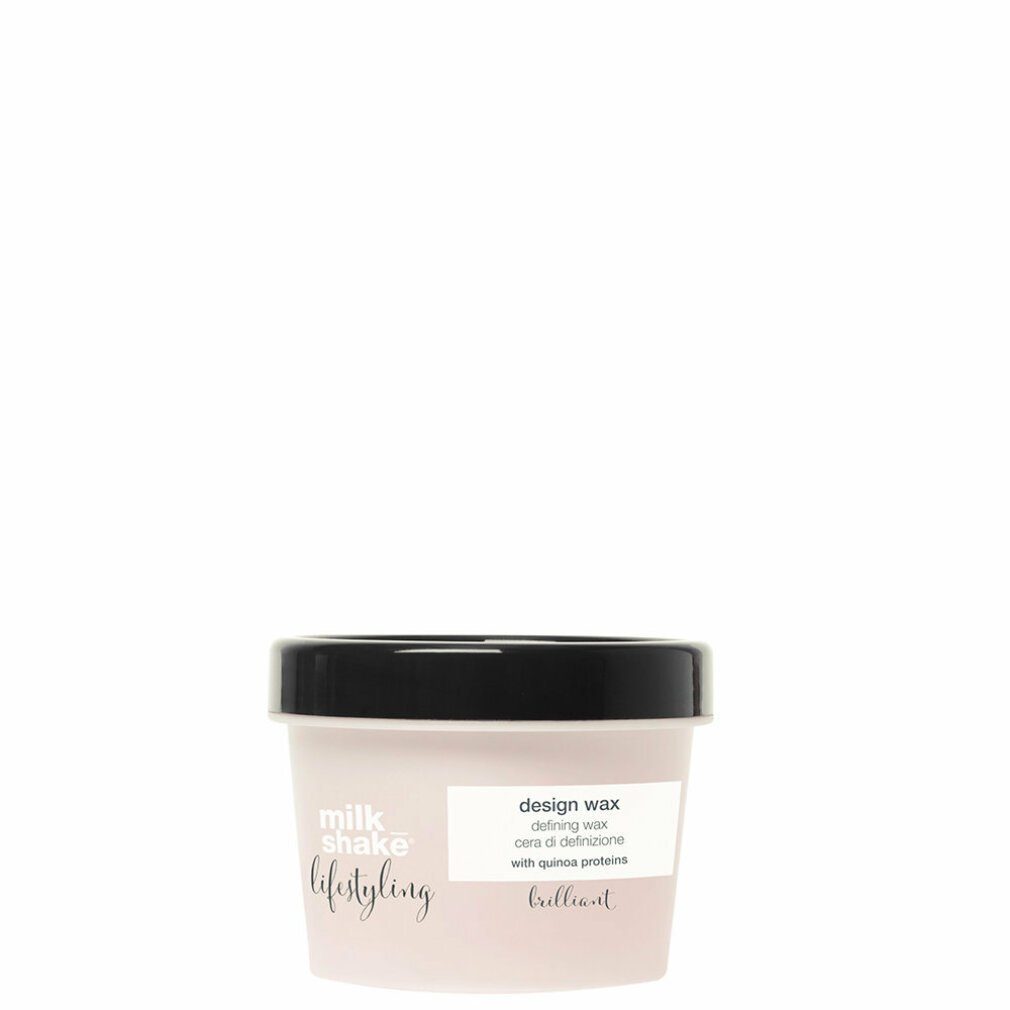 Milk Shake Modelliercreme Lifestyling Design Design Wax 100ml