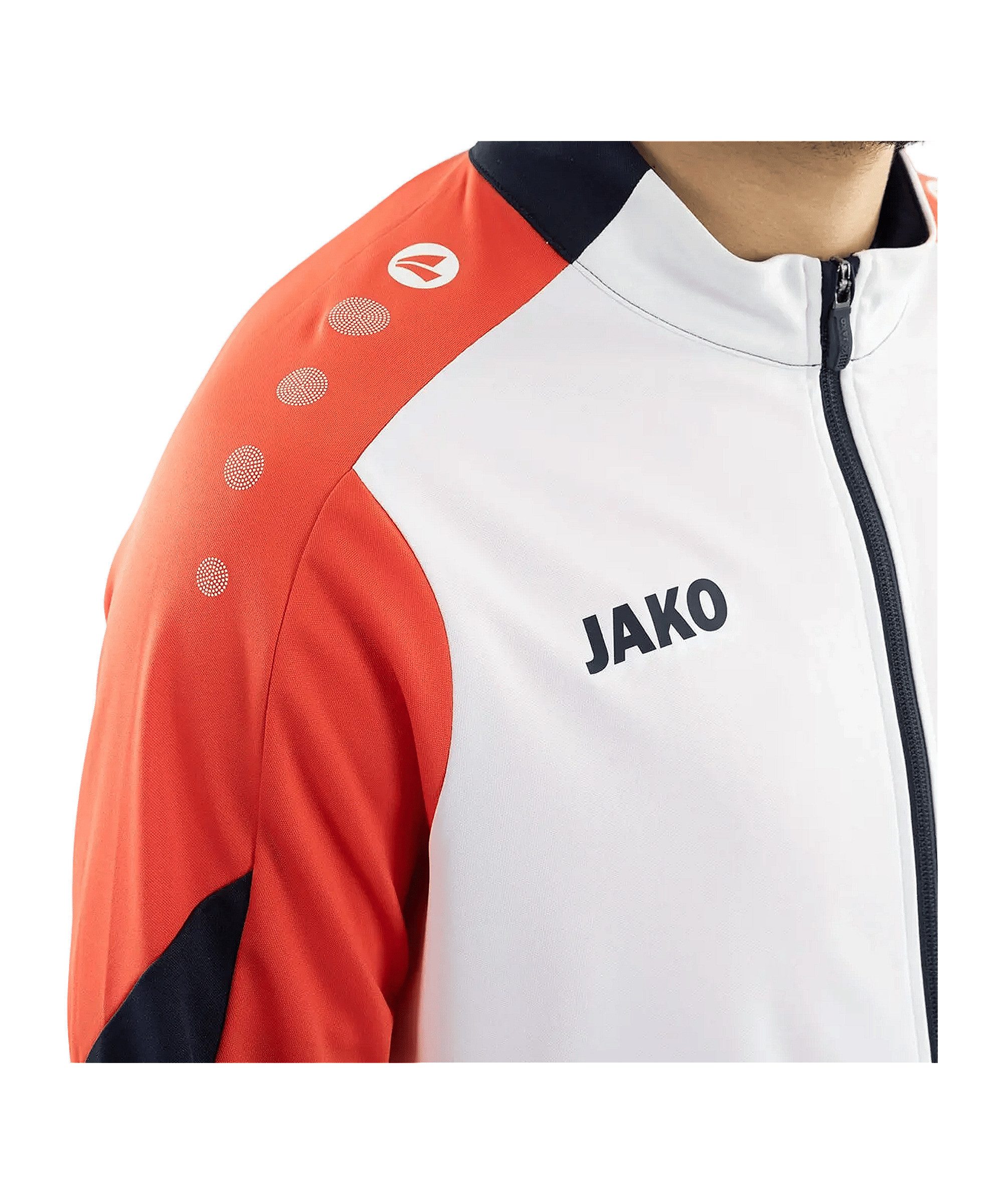 Jako Trainingsanzug Dynamic Trainingsanzug (1-tlg), default – Bild 3 von 4