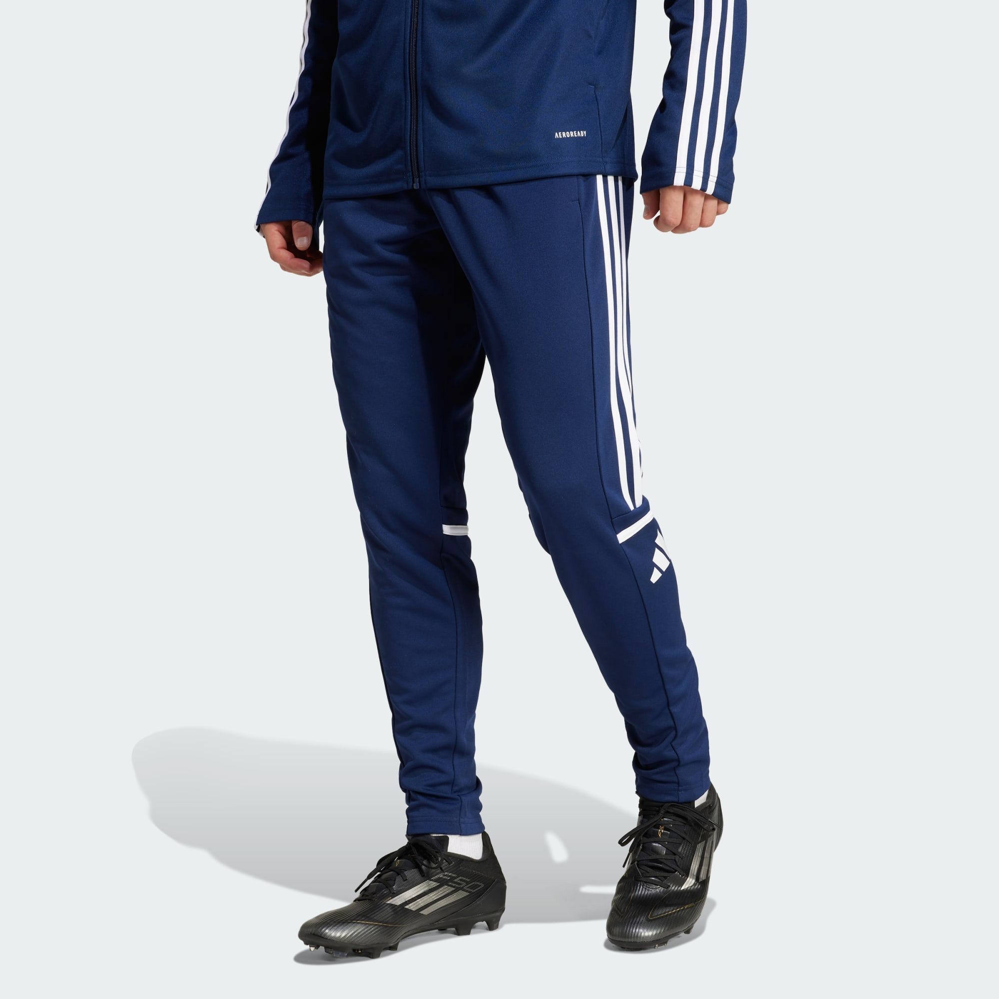 adidas Performance Trainingshose SQUADRA 25 TRAININGSHOSE günstig online kaufen