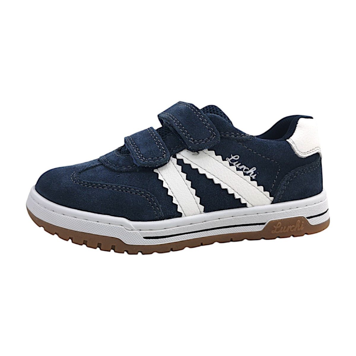 Lurchi Berry Klettschuh