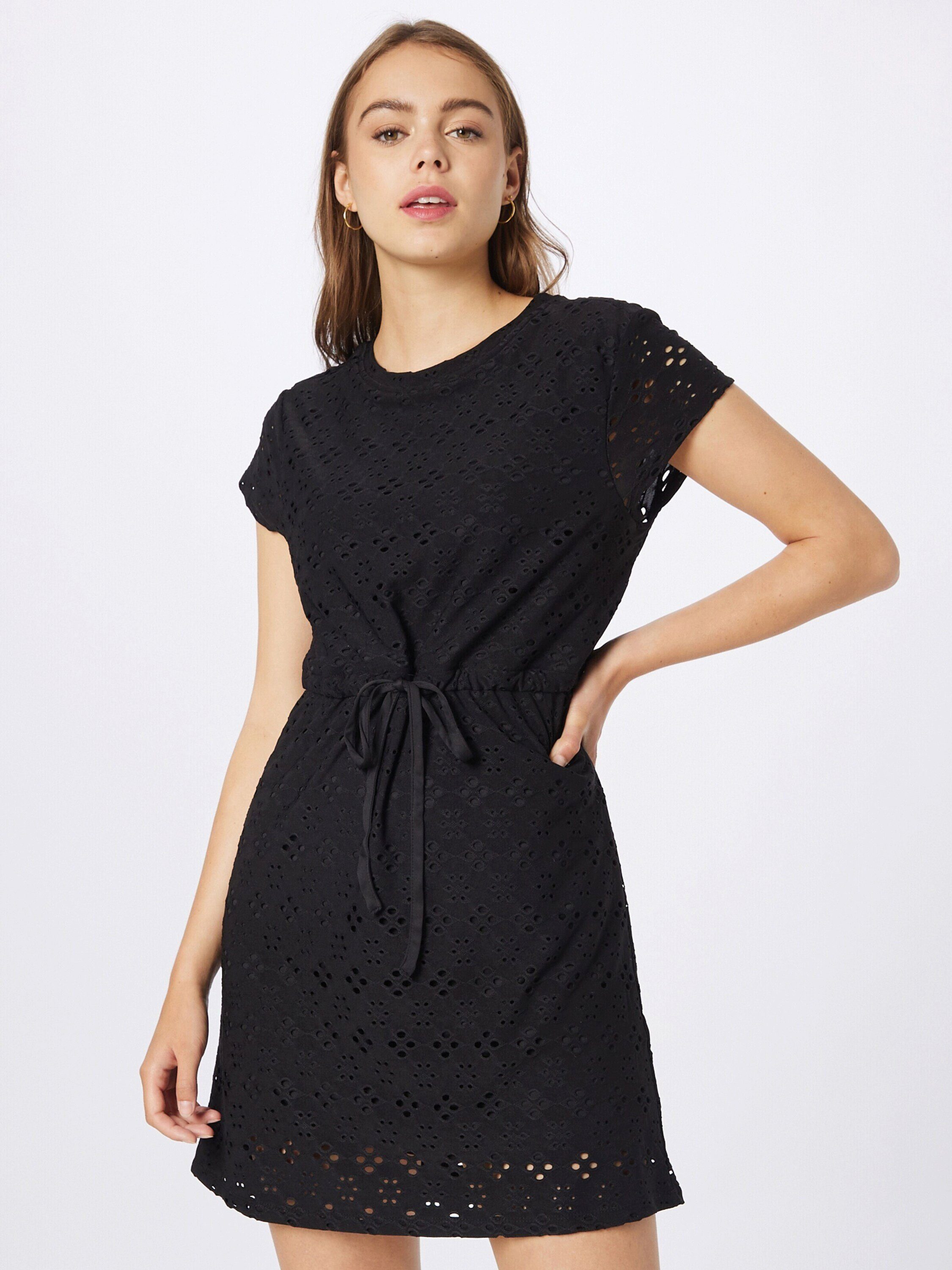 ONLY Minikleid SONIA (1-tlg) Drapiert/gerafft günstig online kaufen