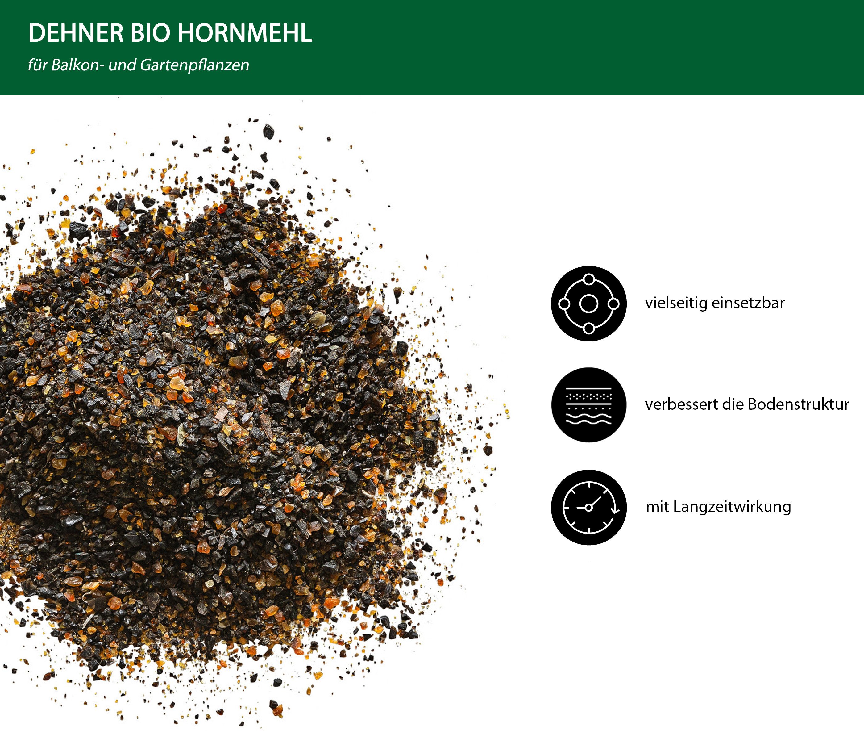 Dehner Gartendünger Dünger Balkonpflanzen / Gartenpflanzen, günstig online kaufen