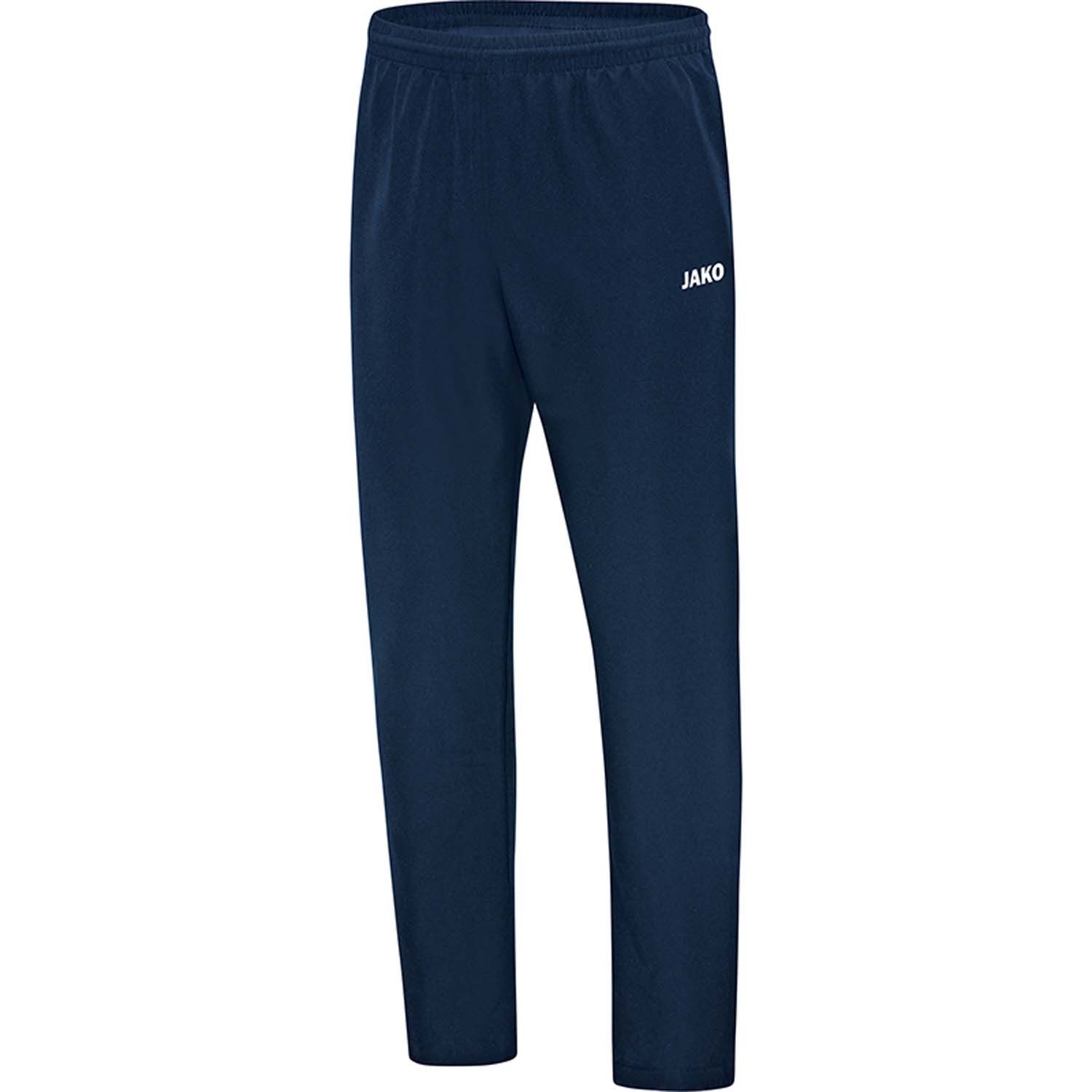Trainingshose Jako Kinder Präsentationshose Classico 6550