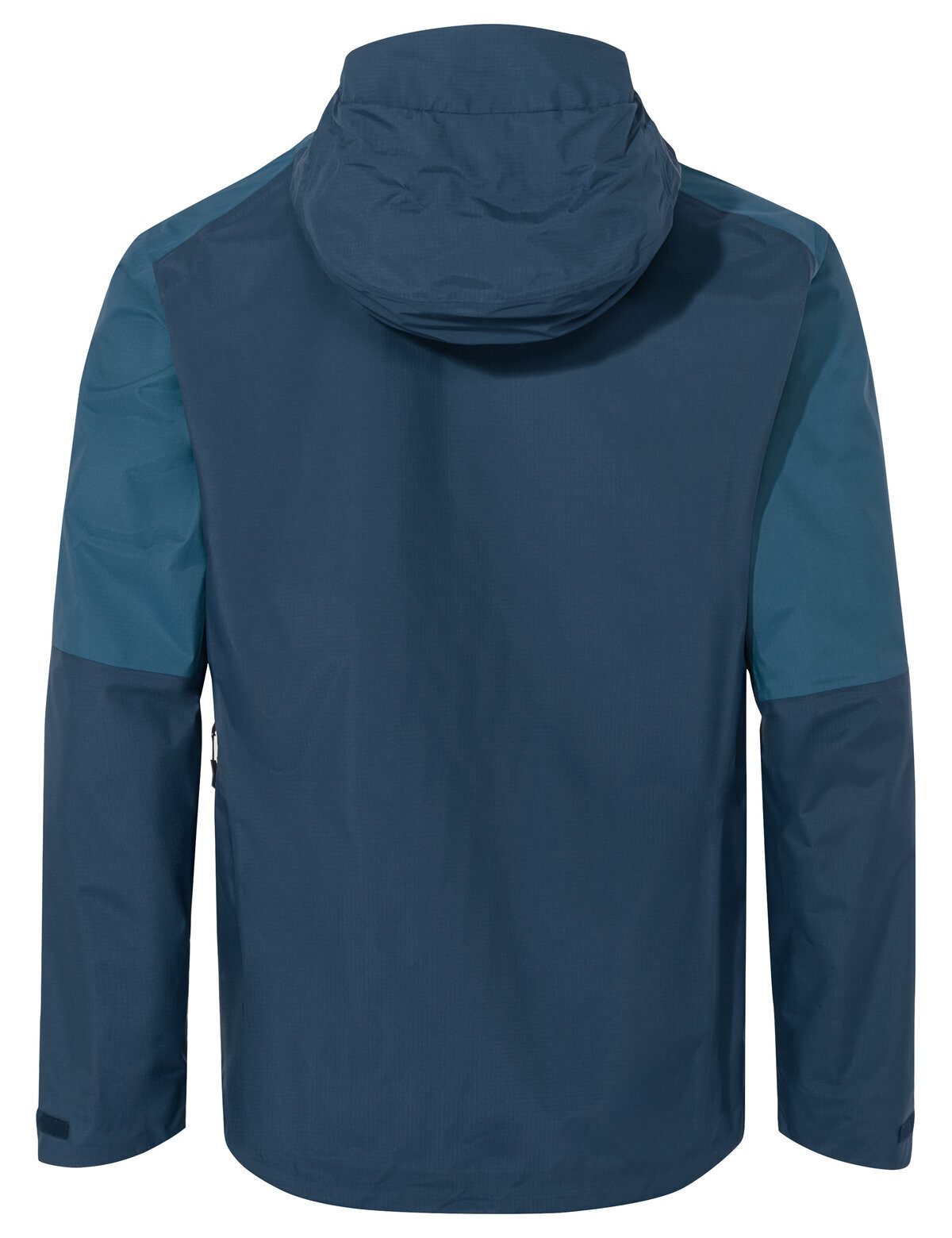 VAUDE Outdoorjacke Men's Simony 2,5L Jacket V (1-St) atmungsaktive 2,5 Lagen Jacke