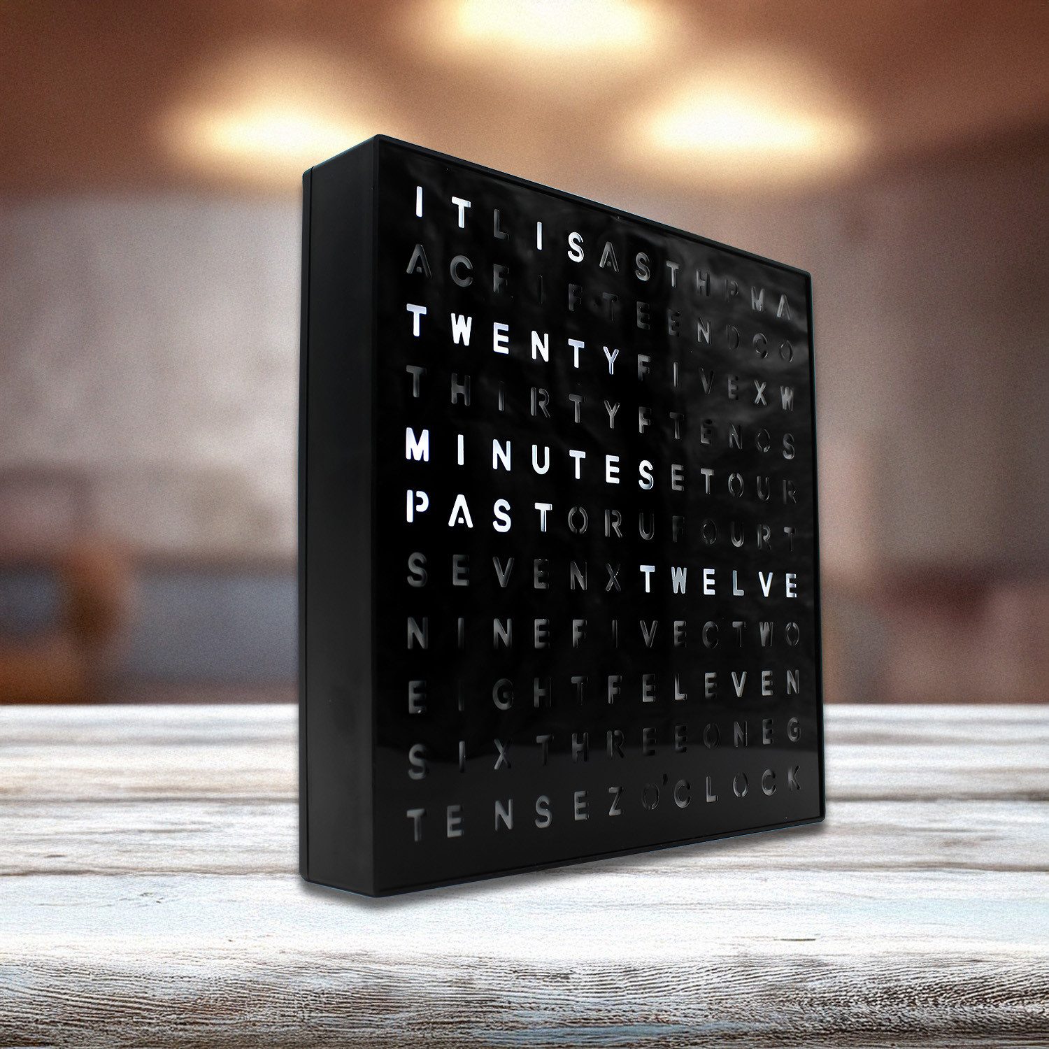 Mad Monkey Tischuhr Mad Monkey - günstig online kaufen