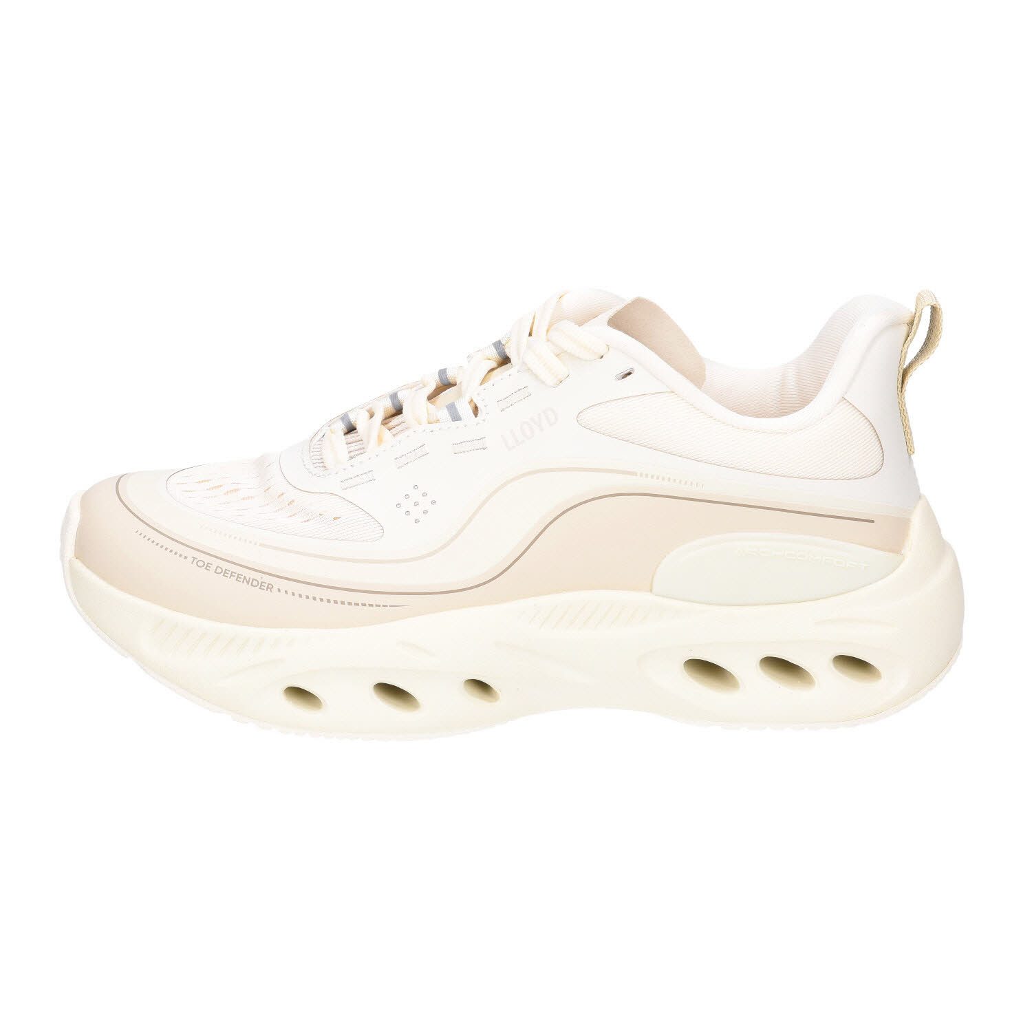 Lloyd Sneaker Dash X Schnürschuh