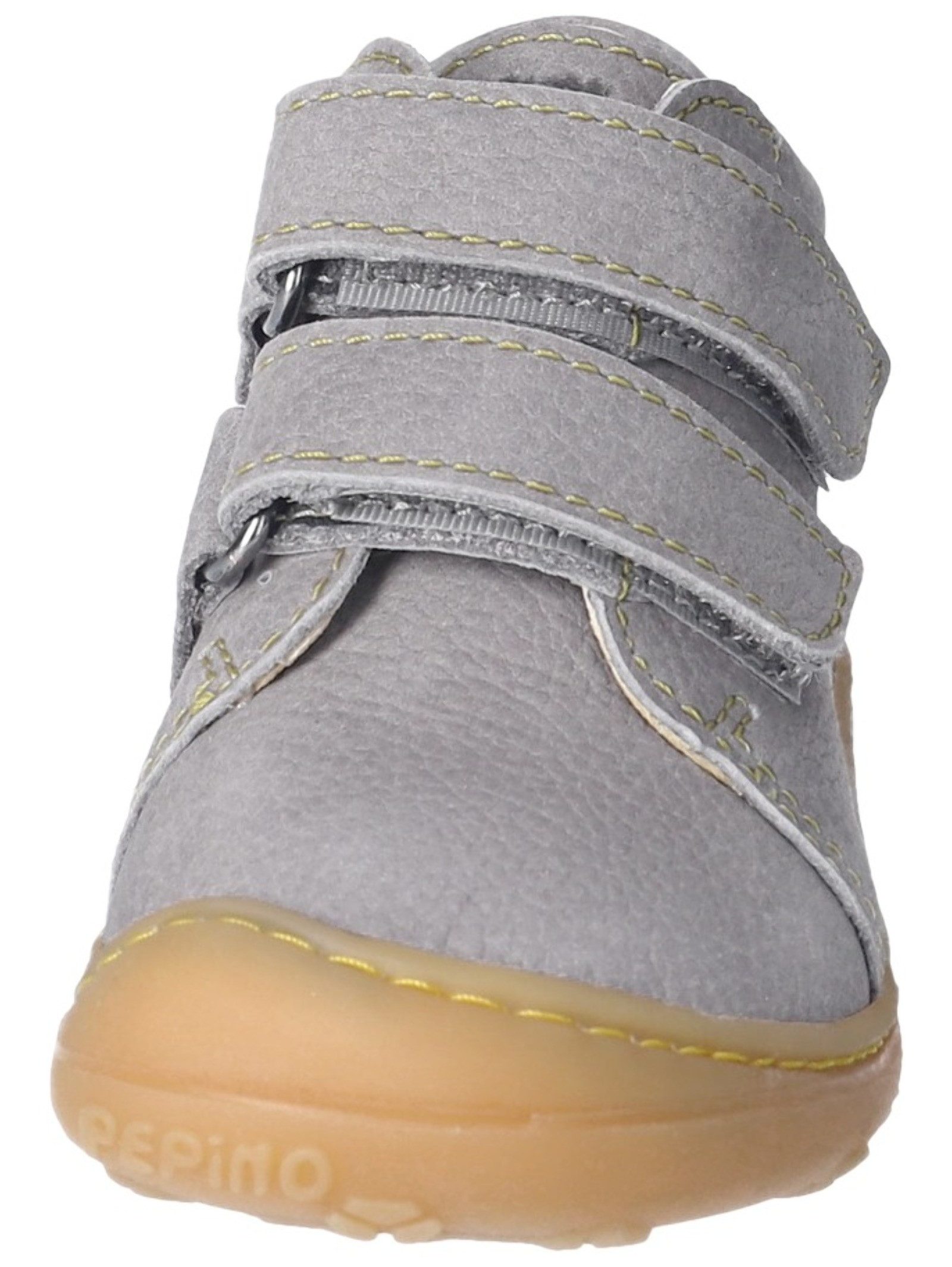 Pepino Halbschuhe Leder . Lauflernschuh