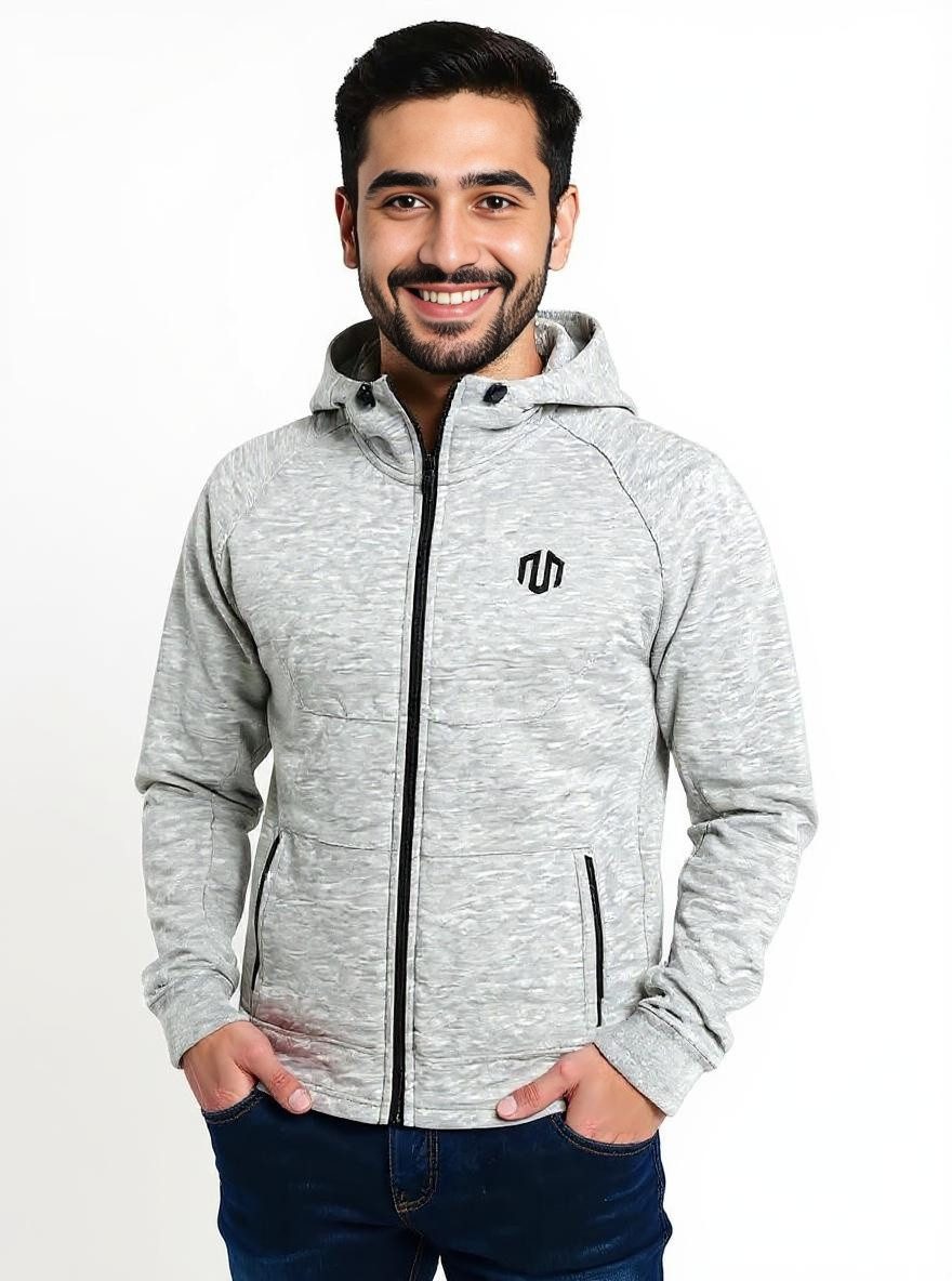 Morotai Kapuzensweatjacke Morotai Sweatjacke Comfy