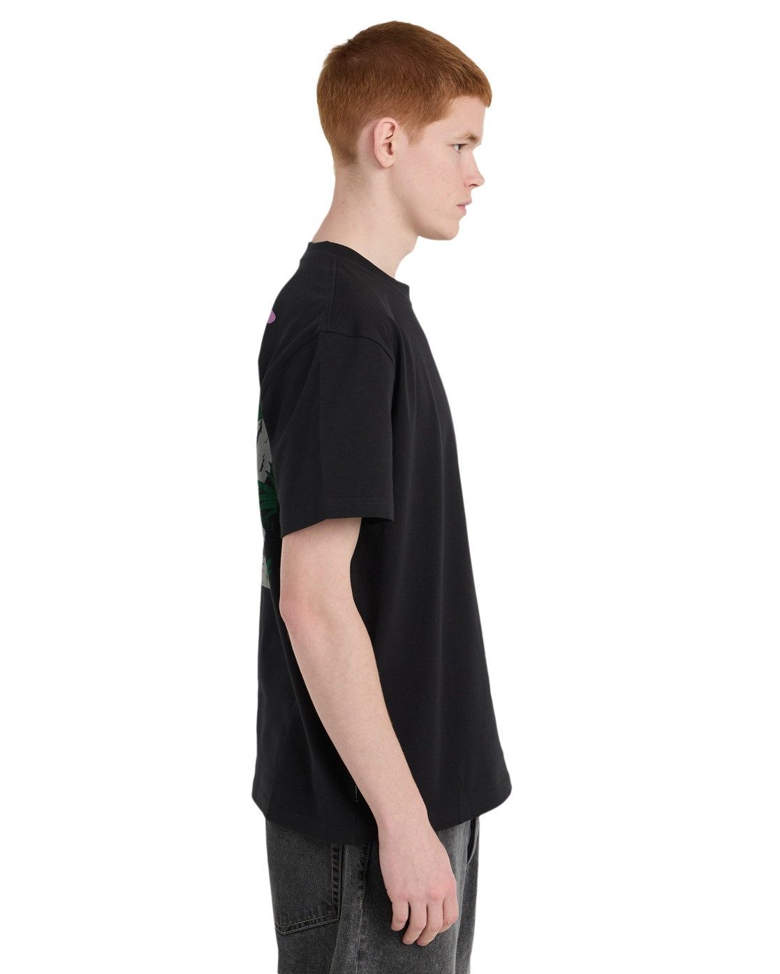 Element T-Shirt Lakeside