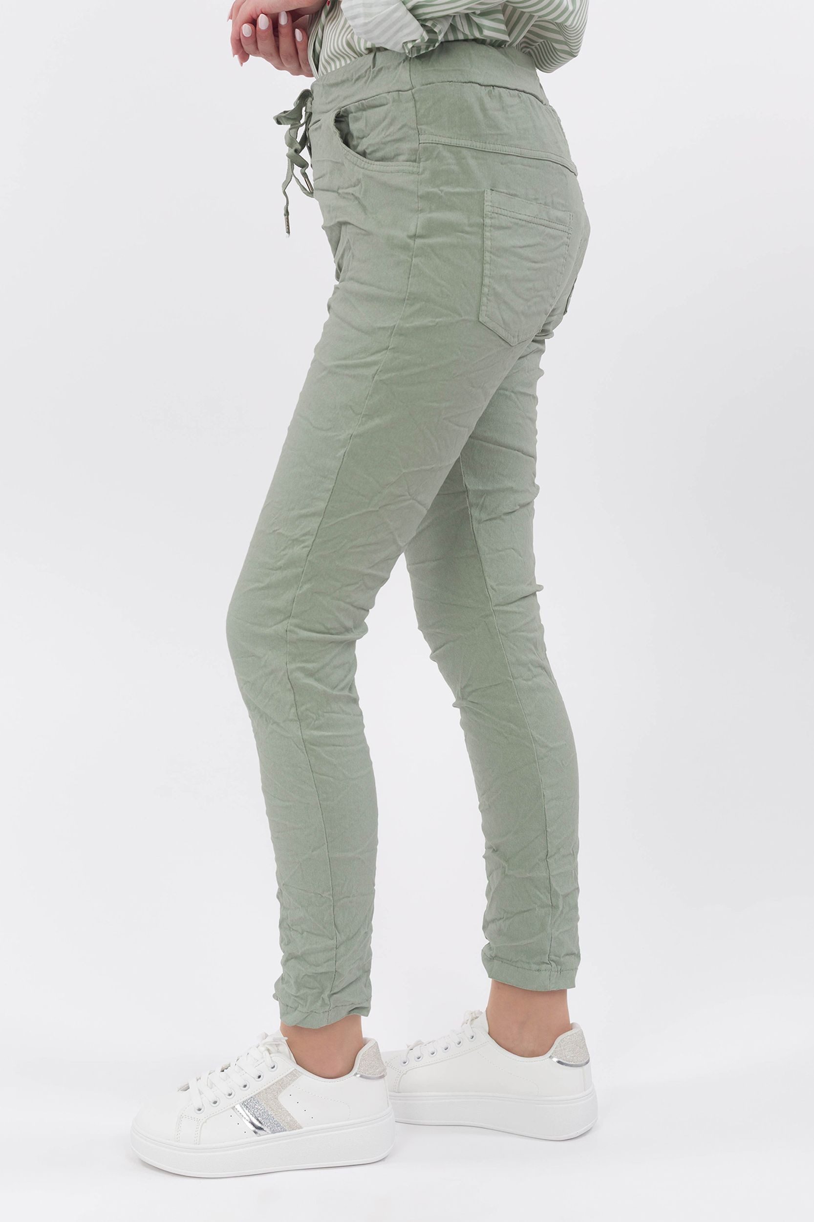 La Strada Stretch-Hose günstig online kaufen